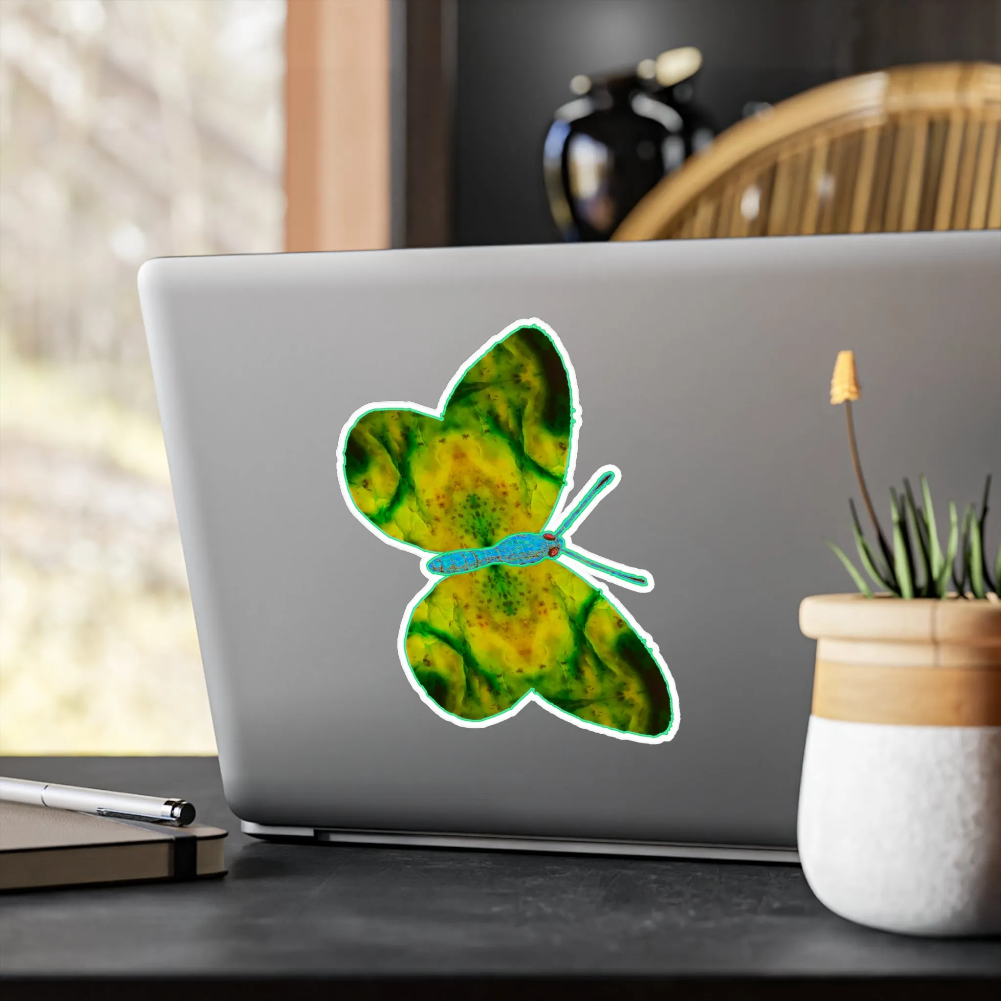 Ante Iridem Margo (Vinyl Decals)(Butterfly Glade Denizen) RJSTH@Fabric#10_11 of 16 RJSTHw2023 RJS