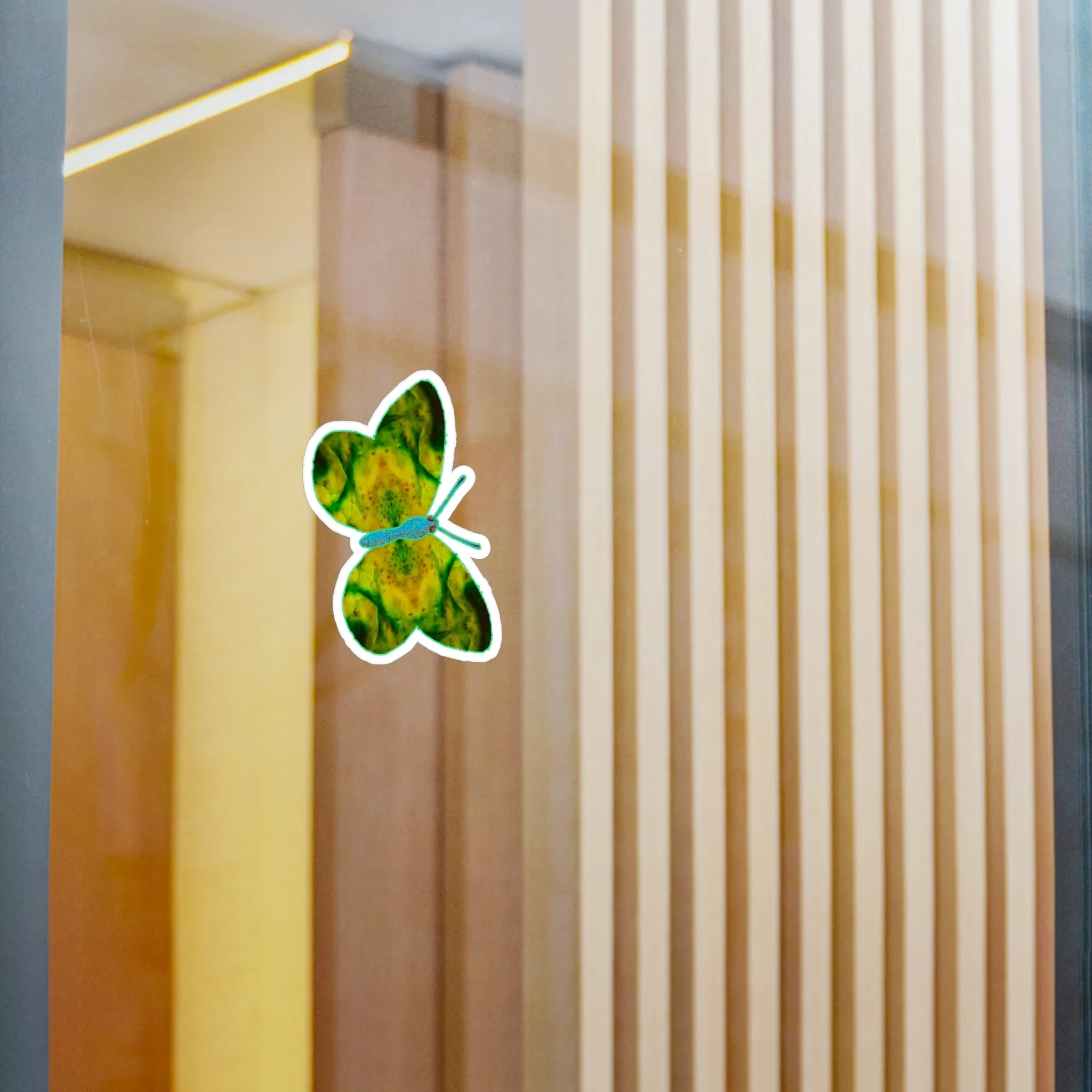 Ante Iridem Margo (Vinyl Decals)(Butterfly Glade Denizen) RJSTH@Fabric#10_11 of 16 RJSTHw2023 RJS