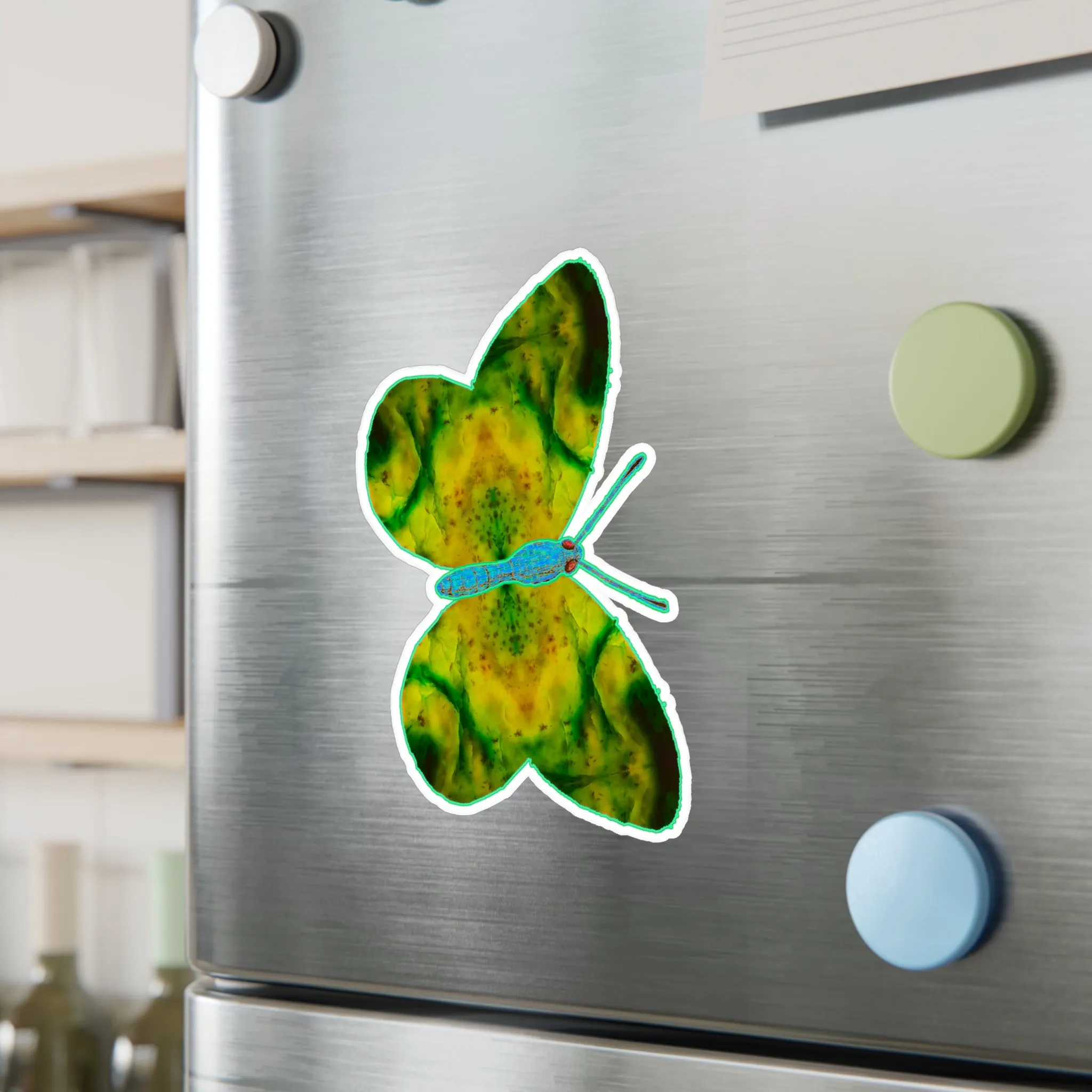 Ante Iridem Margo (Vinyl Decals)(Butterfly Glade Denizen) RJSTH@Fabric#10_11 of 16 RJSTHw2023 RJS