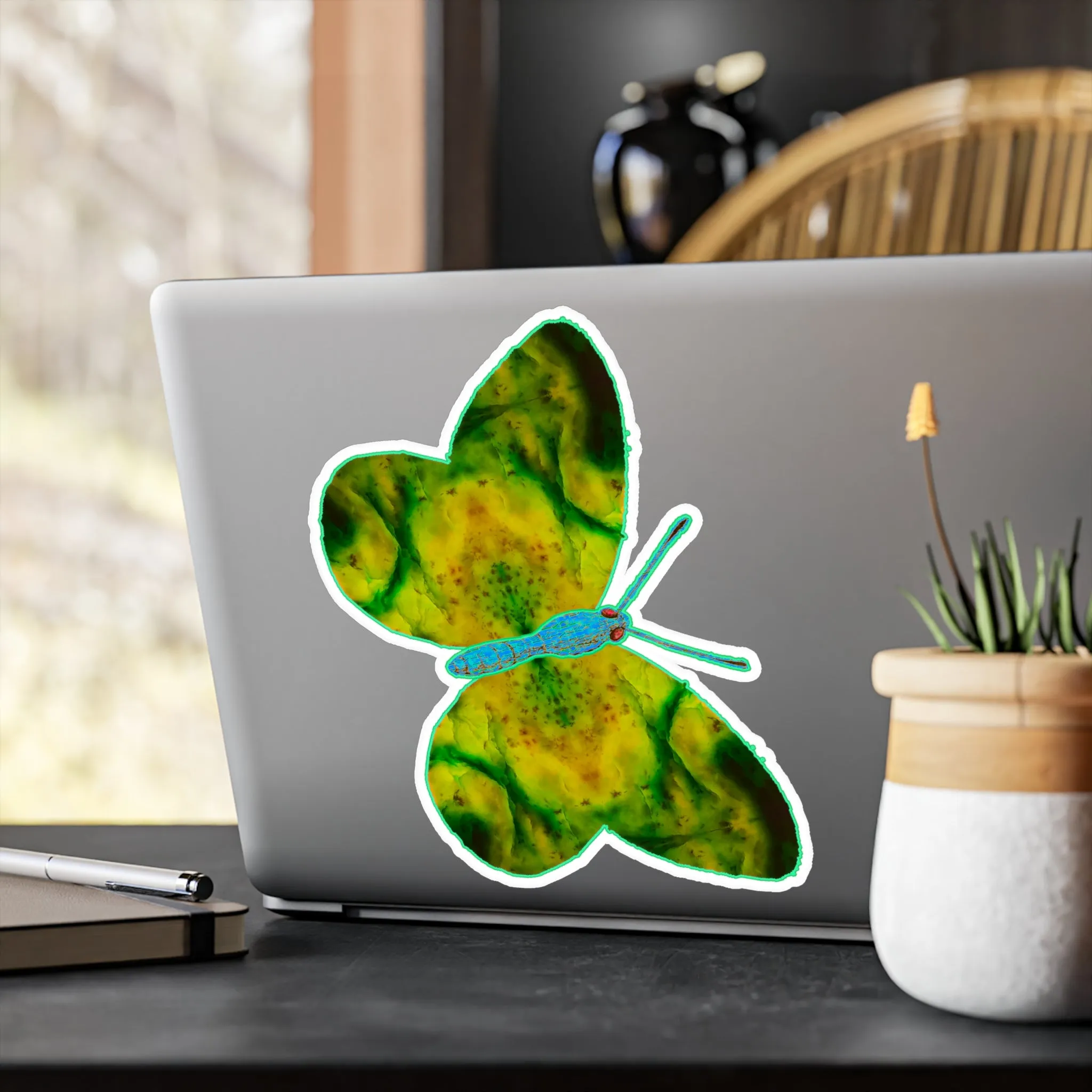 Ante Iridem Margo (Vinyl Decals)(Butterfly Glade Denizen) RJSTH@Fabric#10_11 of 16 RJSTHw2023 RJS