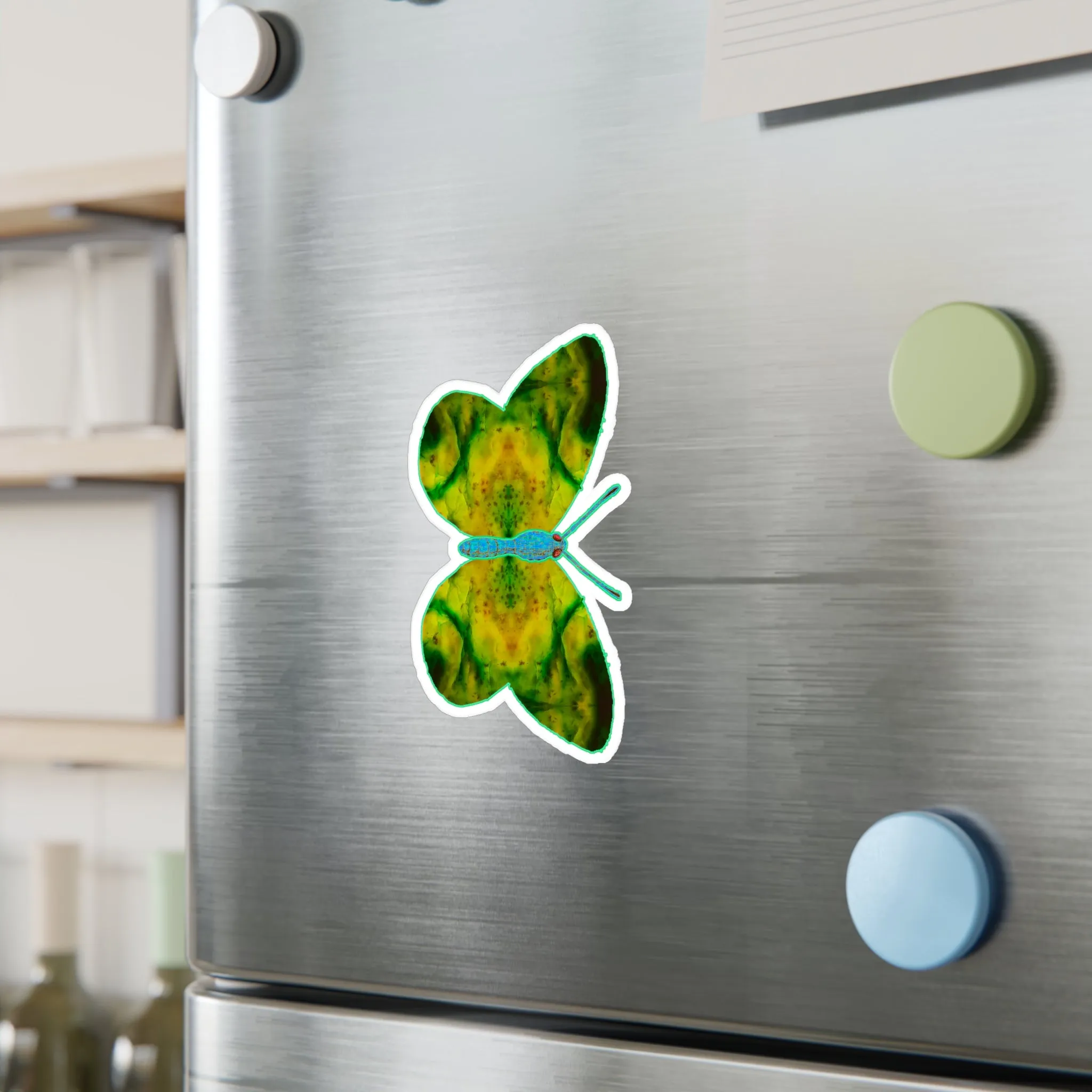 Ante Iridem Margo (Vinyl Decals)(Butterfly Glade Denizen) RJSTH@Fabric#10_11 of 16 RJSTHw2023 RJS