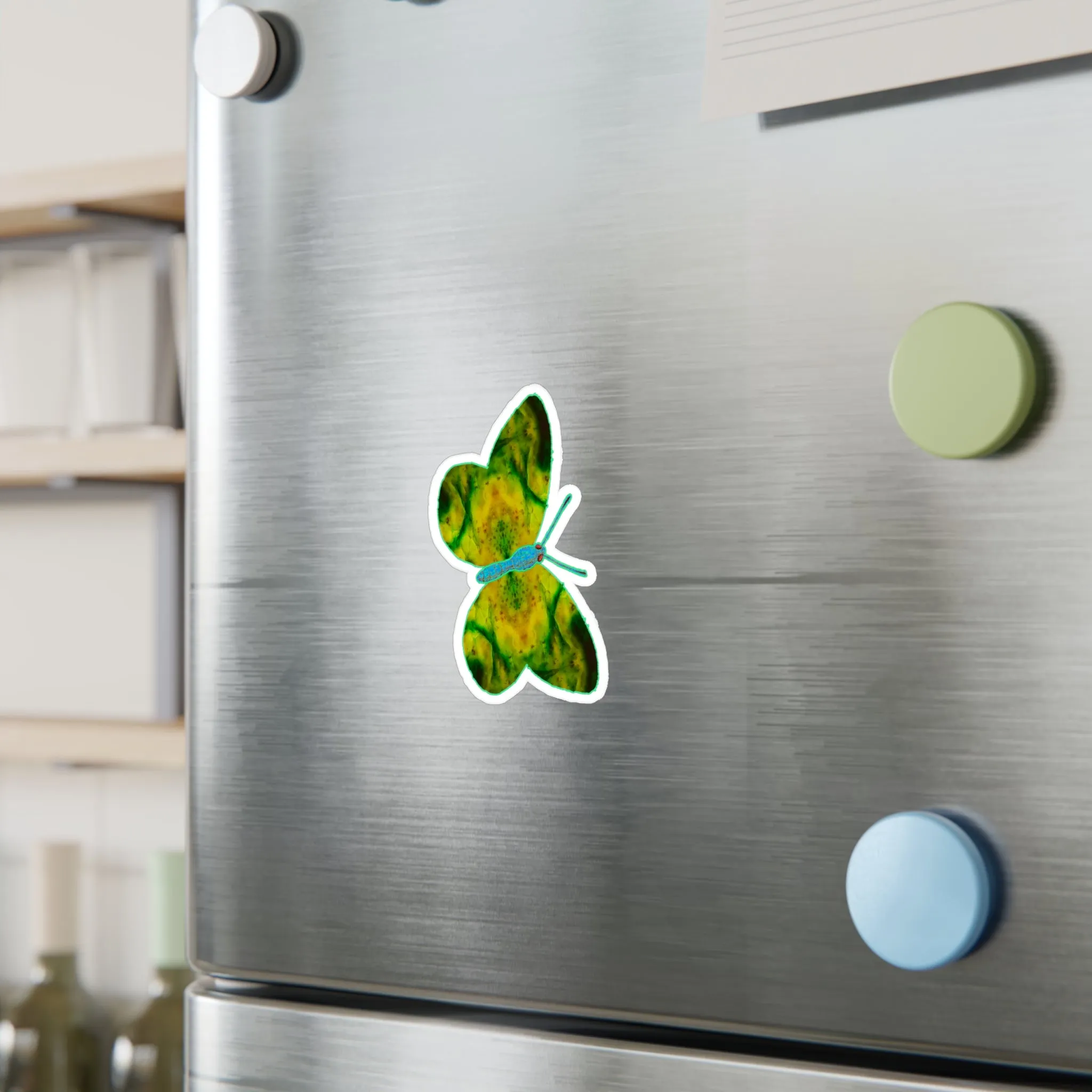 Ante Iridem Margo (Vinyl Decals)(Butterfly Glade Denizen) RJSTH@Fabric#10_11 of 16 RJSTHw2023 RJS
