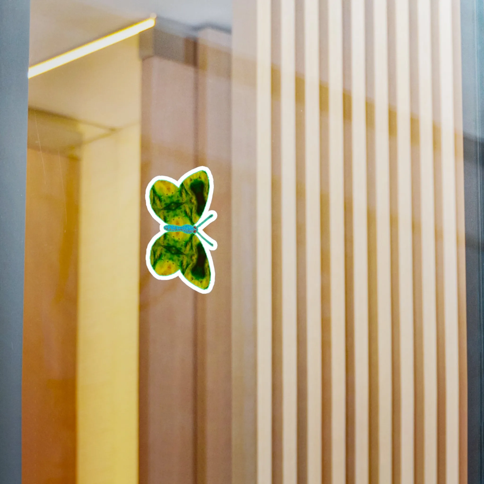 Ante Iridem Margo (Vinyl Decals)(Butterfly Glade Denizen) RJSTH@Fabric#10_12 of 16 RJSTHw2023 RJS