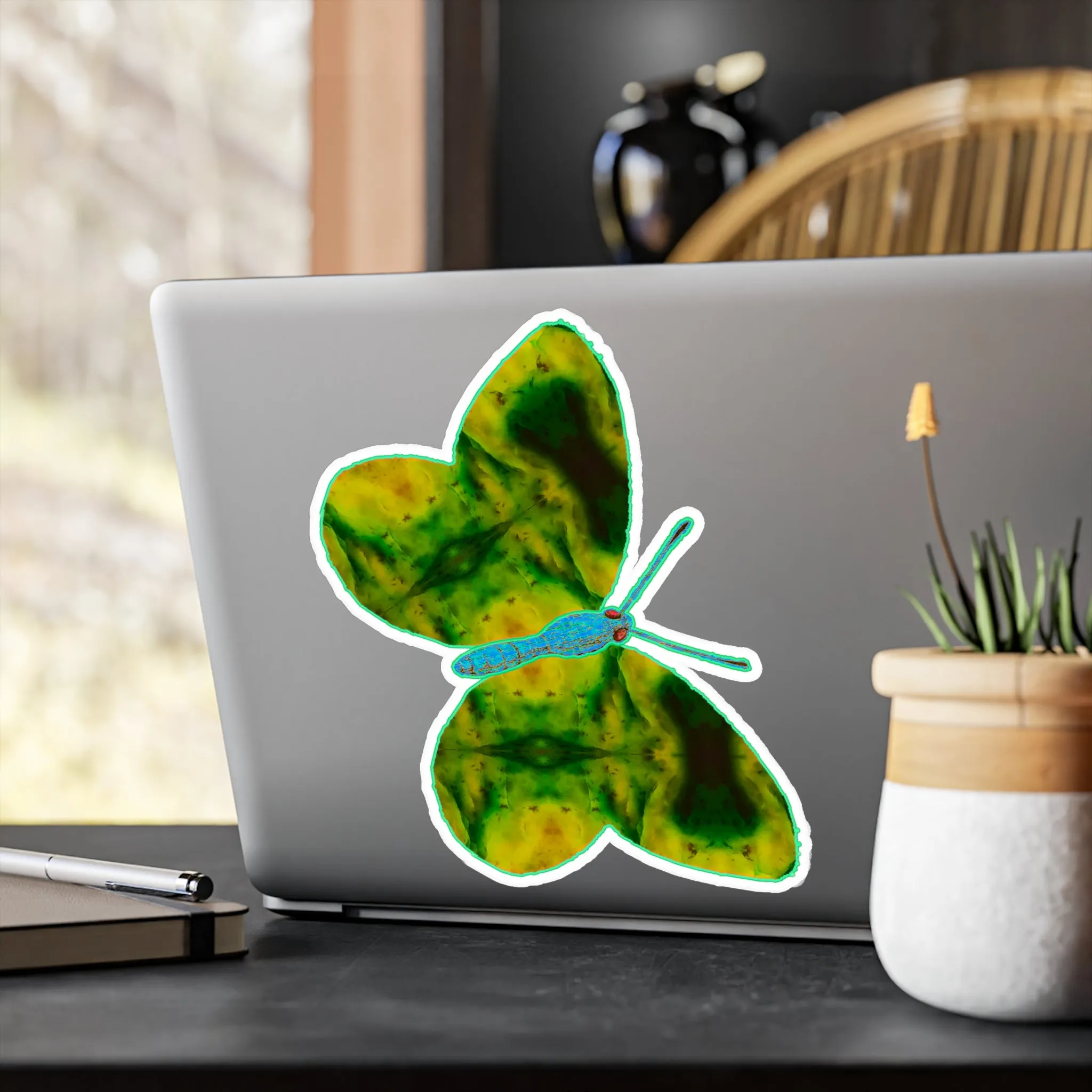 Ante Iridem Margo (Vinyl Decals)(Butterfly Glade Denizen) RJSTH@Fabric#10_12 of 16 RJSTHw2023 RJS