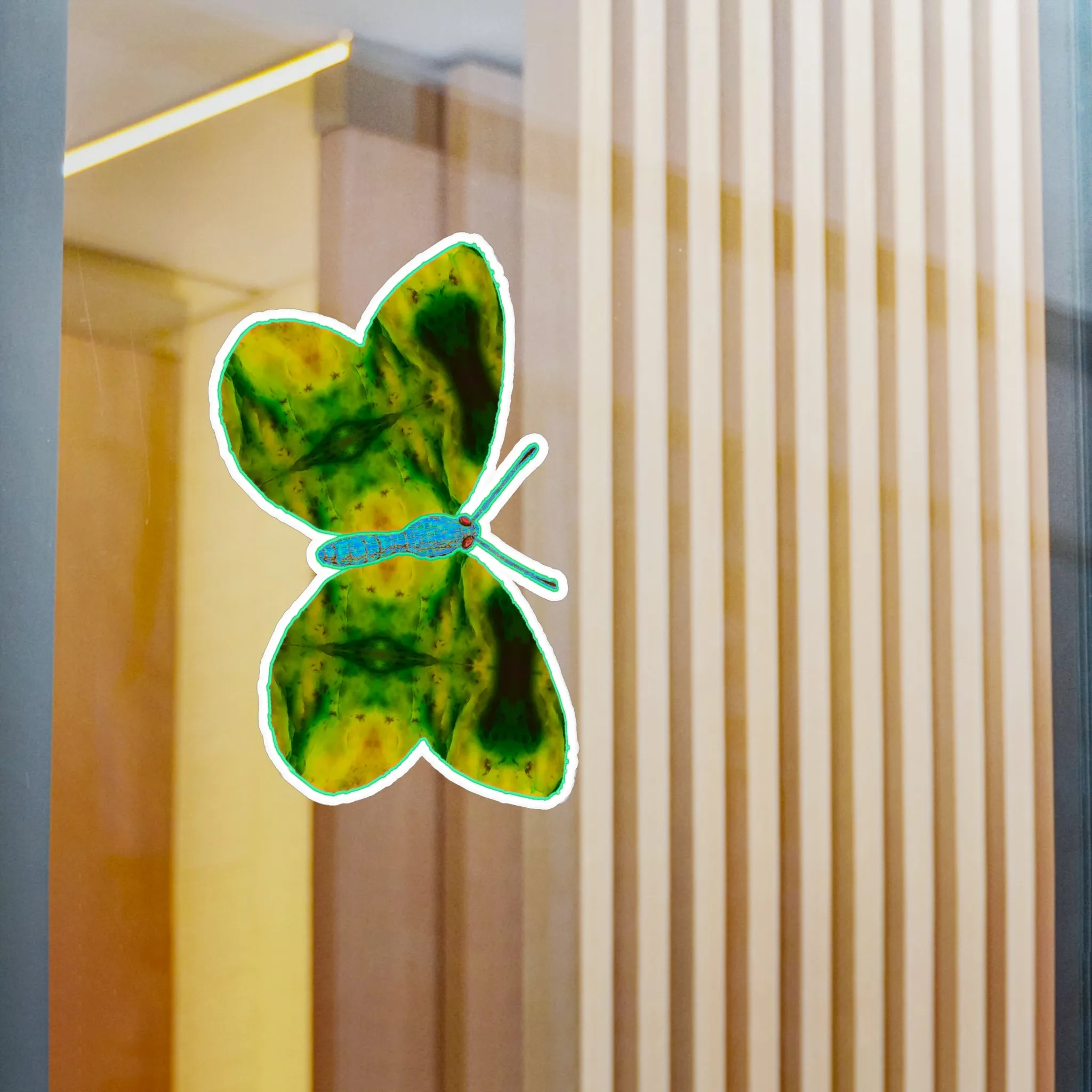 Ante Iridem Margo (Vinyl Decals)(Butterfly Glade Denizen) RJSTH@Fabric#10_12 of 16 RJSTHw2023 RJS