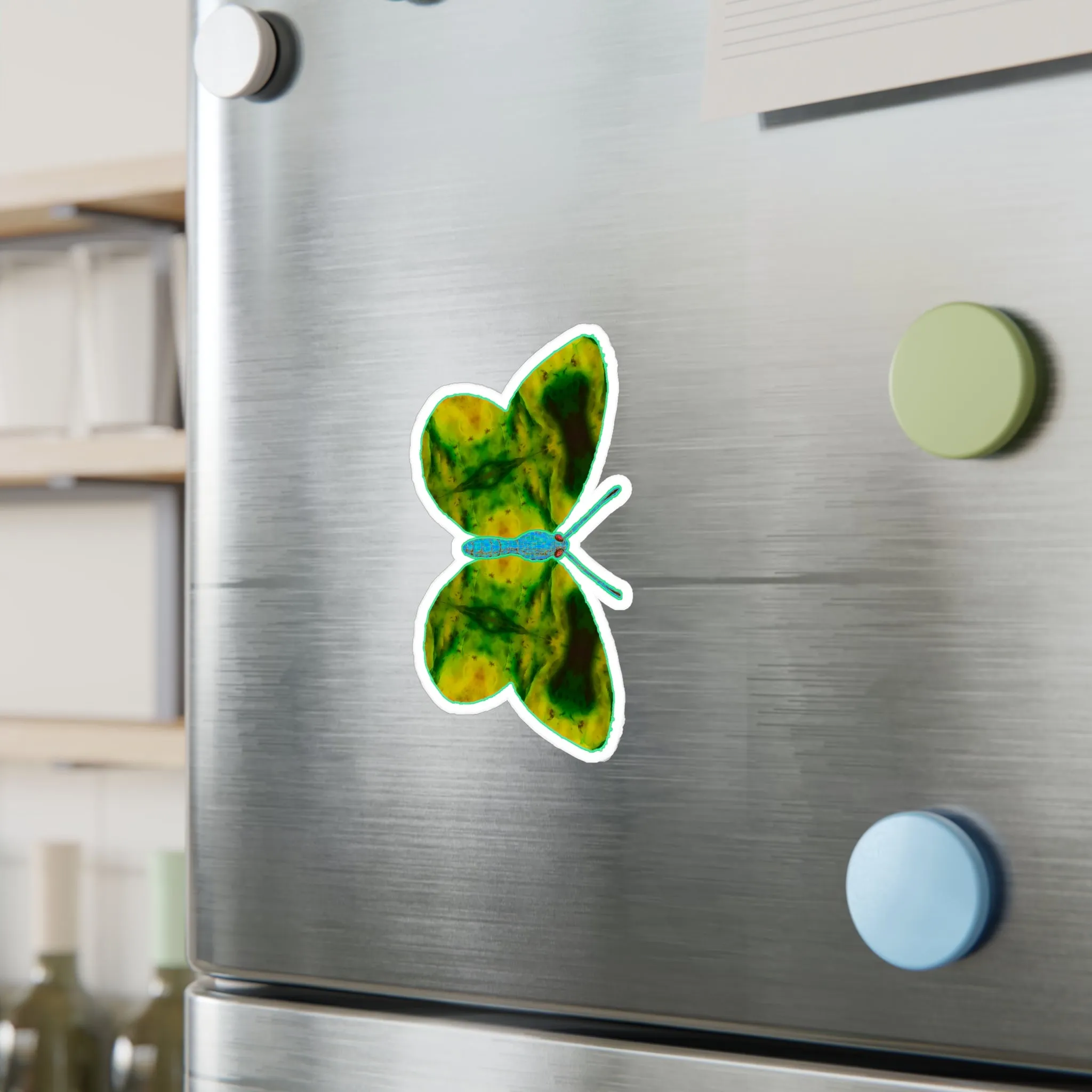 Ante Iridem Margo (Vinyl Decals)(Butterfly Glade Denizen) RJSTH@Fabric#10_12 of 16 RJSTHw2023 RJS