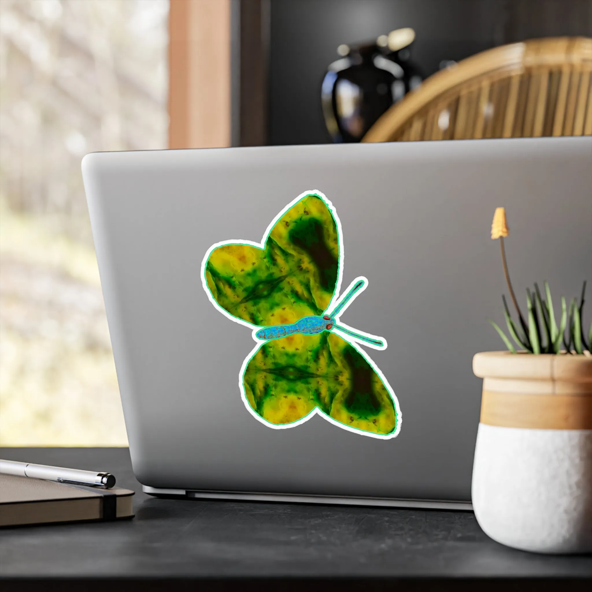 Ante Iridem Margo (Vinyl Decals)(Butterfly Glade Denizen) RJSTH@Fabric#10_12 of 16 RJSTHw2023 RJS