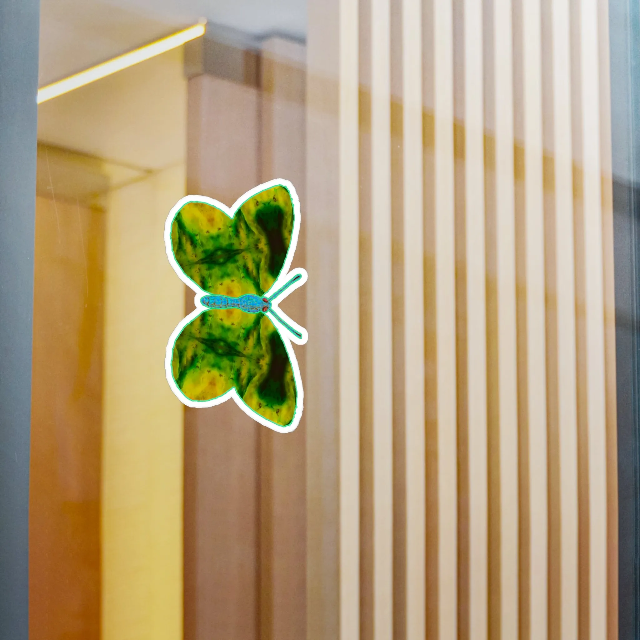 Ante Iridem Margo (Vinyl Decals)(Butterfly Glade Denizen) RJSTH@Fabric#10_12 of 16 RJSTHw2023 RJS