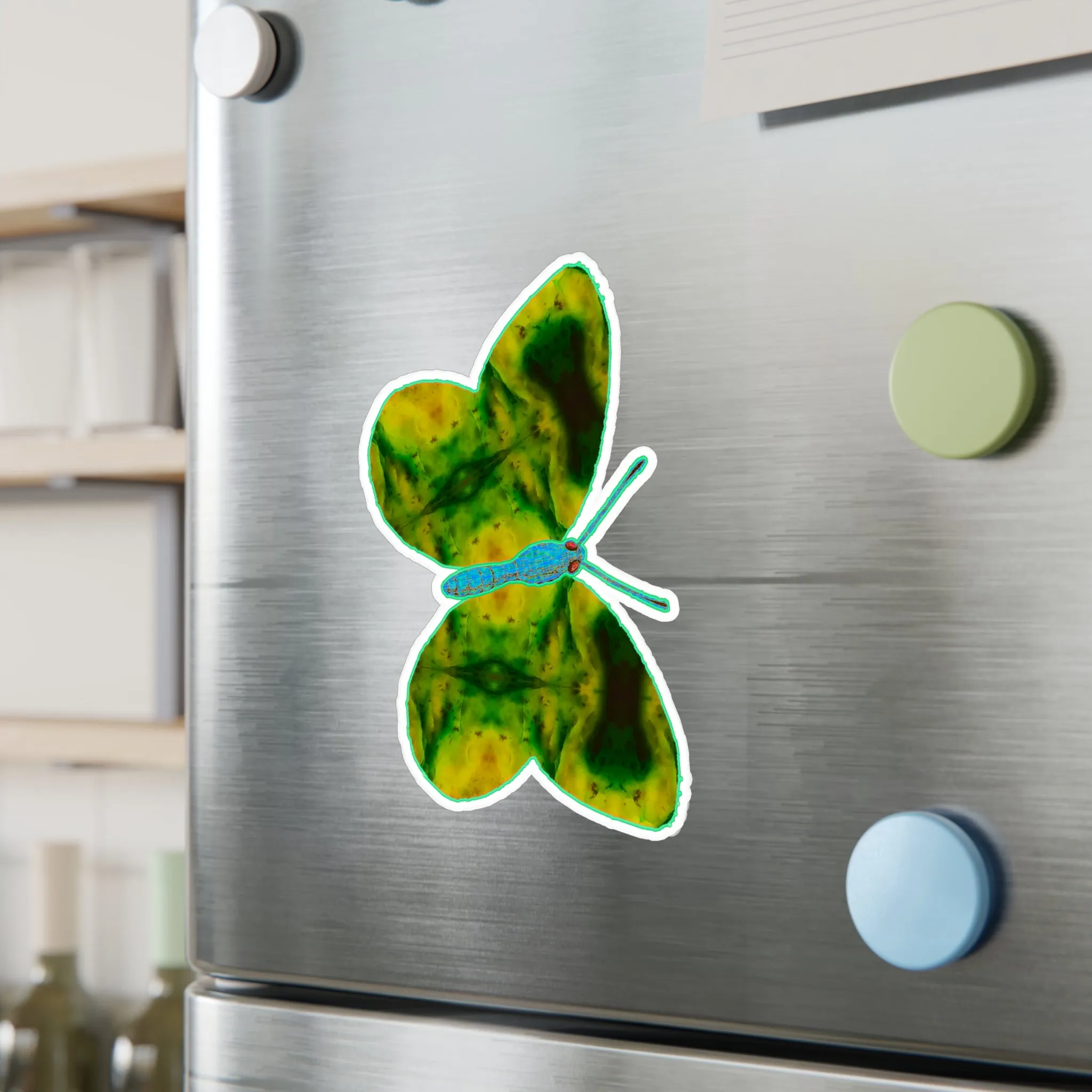 Ante Iridem Margo (Vinyl Decals)(Butterfly Glade Denizen) RJSTH@Fabric#10_12 of 16 RJSTHw2023 RJS