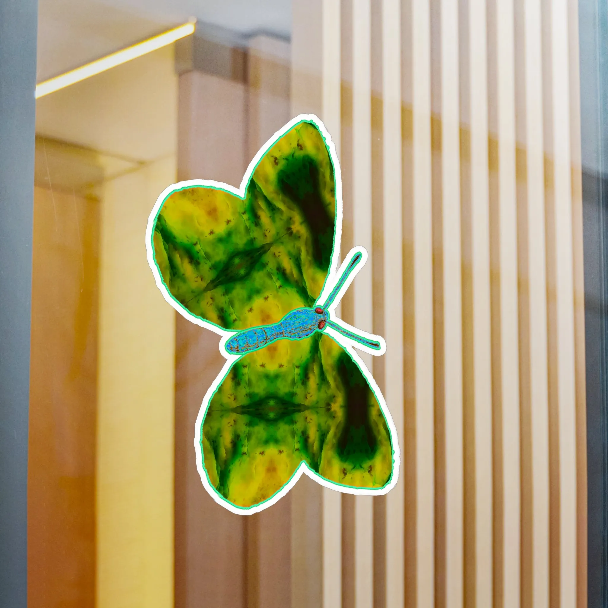 Ante Iridem Margo (Vinyl Decals)(Butterfly Glade Denizen) RJSTH@Fabric#10_12 of 16 RJSTHw2023 RJS