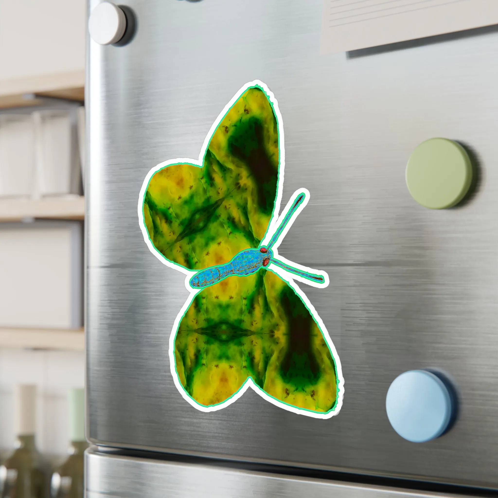 Ante Iridem Margo (Vinyl Decals)(Butterfly Glade Denizen) RJSTH@Fabric#10_12 of 16 RJSTHw2023 RJS
