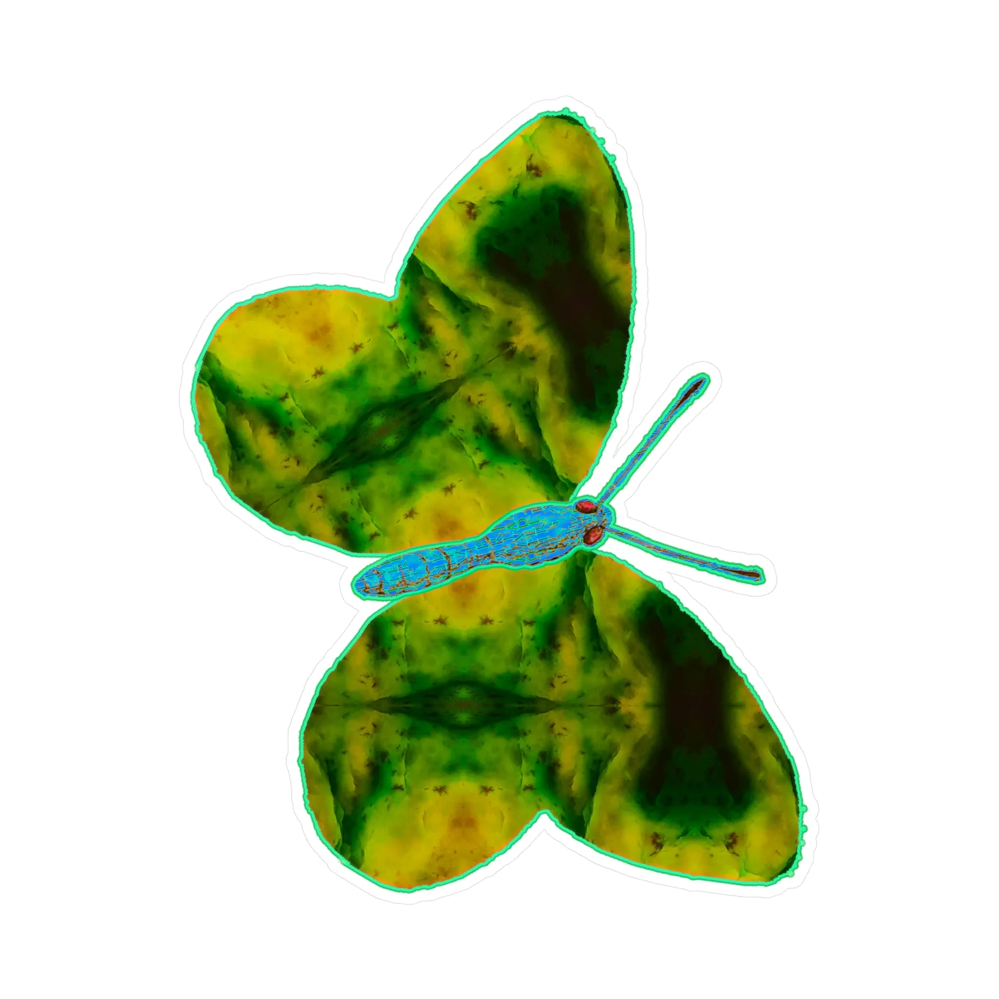 Ante Iridem Margo (Vinyl Decals)(Butterfly Glade Denizen) RJSTH@Fabric#10_12 of 16 RJSTHw2023 RJS
