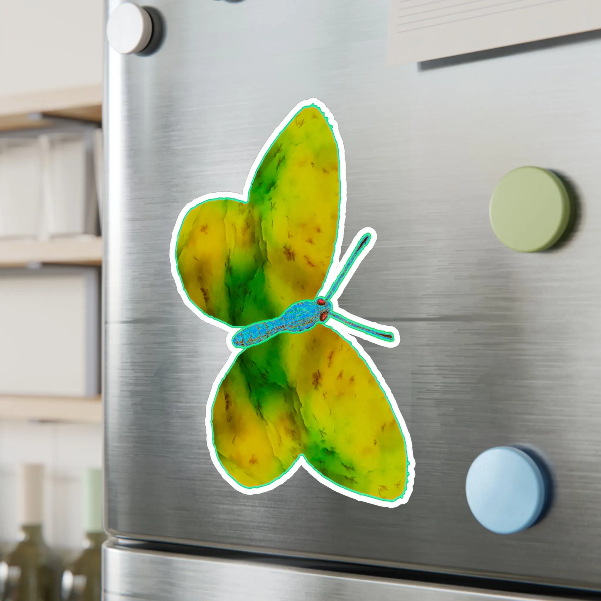 Ante Iridem Margo (Vinyl Decals)(Butterfly Glade Denizen) RJSTH@Fabric#10_13 of 16 RJSTHw2023 RJS