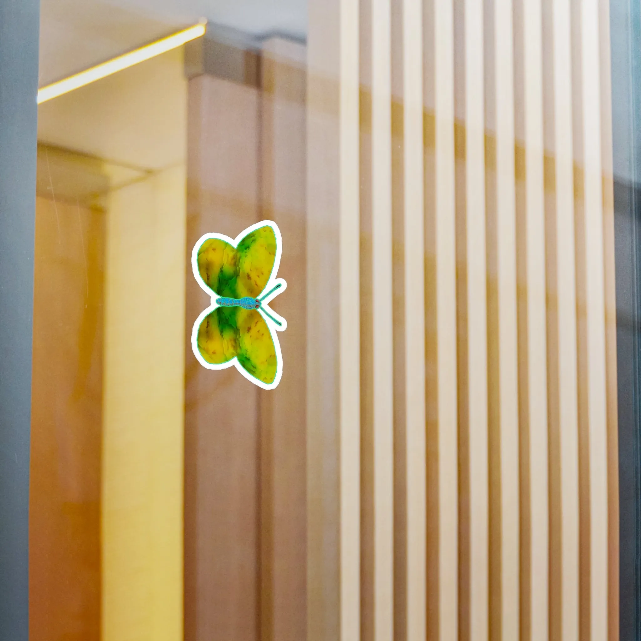 Ante Iridem Margo (Vinyl Decals)(Butterfly Glade Denizen) RJSTH@Fabric#10_13 of 16 RJSTHw2023 RJS