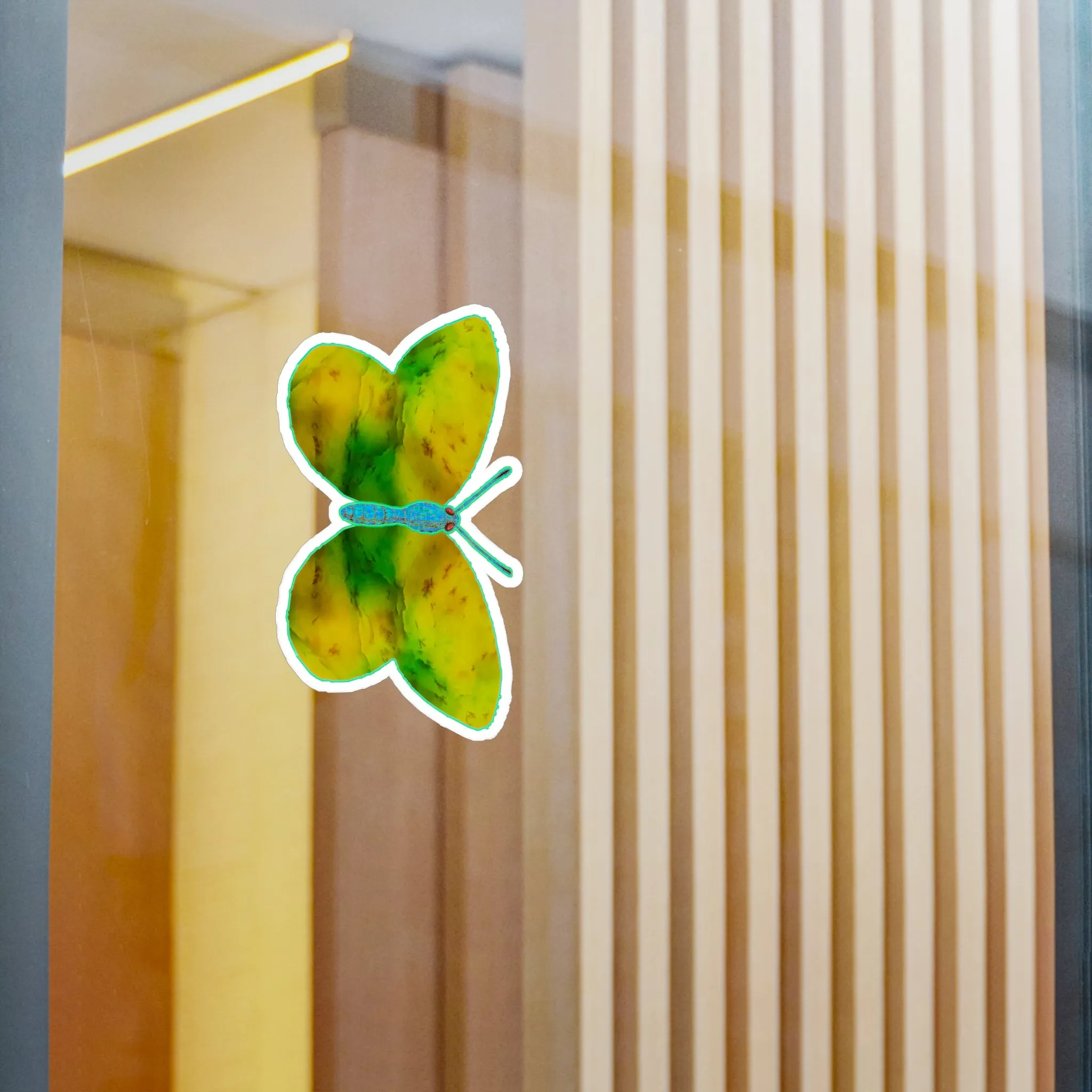 Ante Iridem Margo (Vinyl Decals)(Butterfly Glade Denizen) RJSTH@Fabric#10_13 of 16 RJSTHw2023 RJS