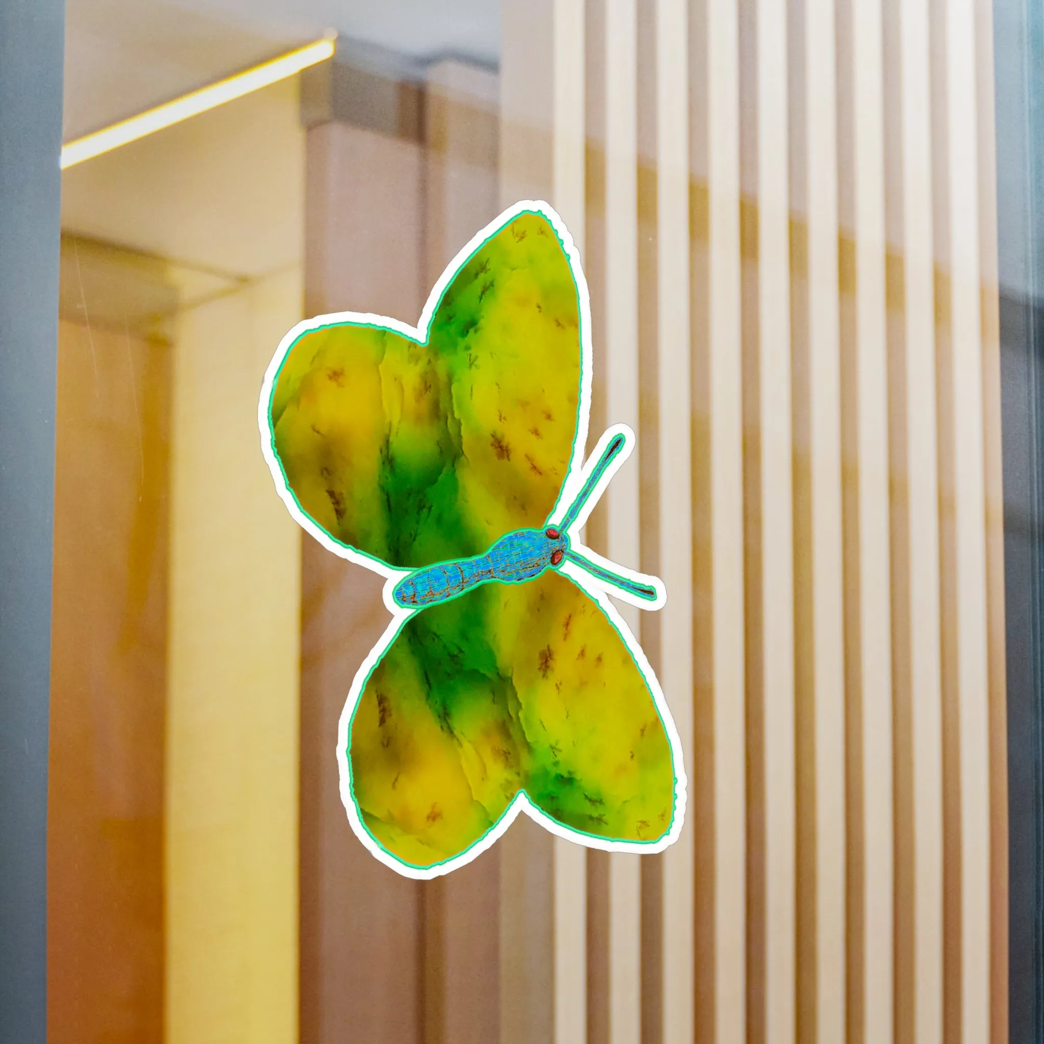 Ante Iridem Margo (Vinyl Decals)(Butterfly Glade Denizen) RJSTH@Fabric#10_13 of 16 RJSTHw2023 RJS