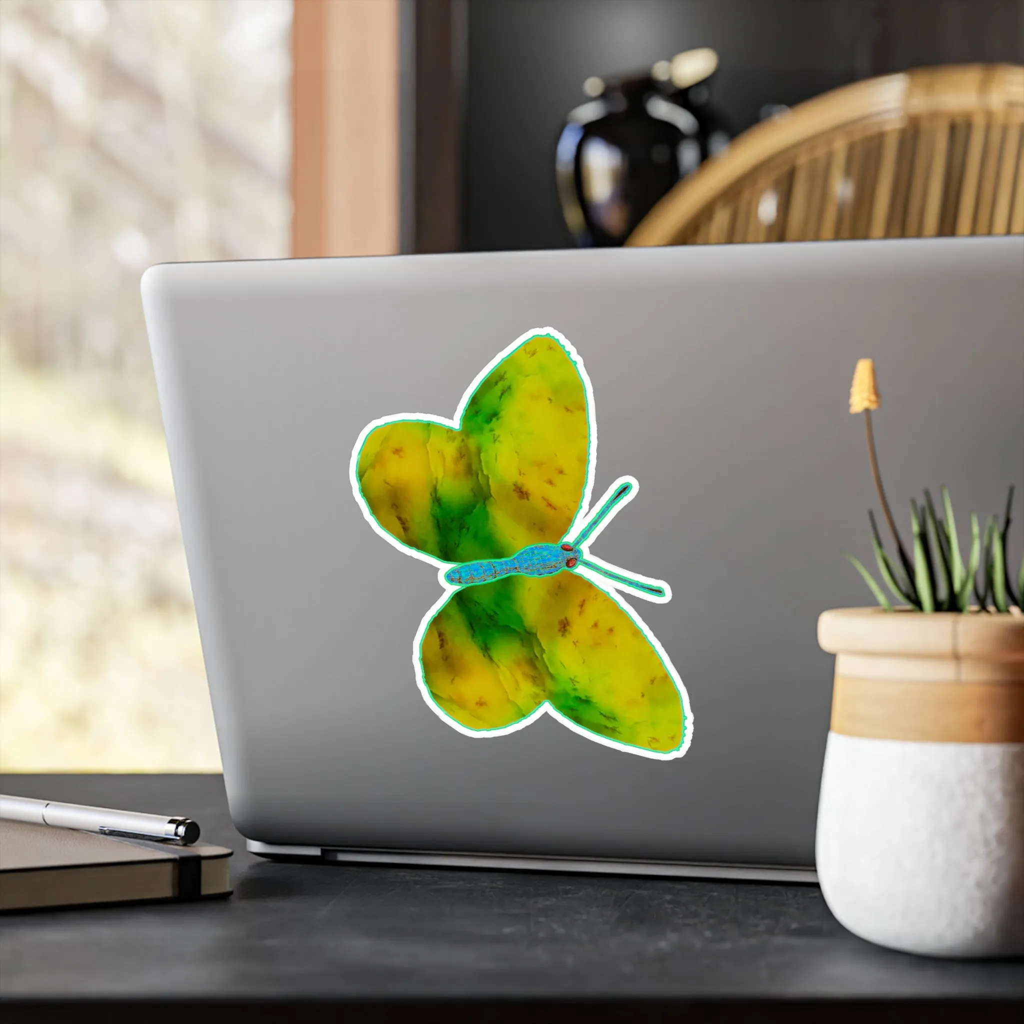 Ante Iridem Margo (Vinyl Decals)(Butterfly Glade Denizen) RJSTH@Fabric#10_13 of 16 RJSTHw2023 RJS