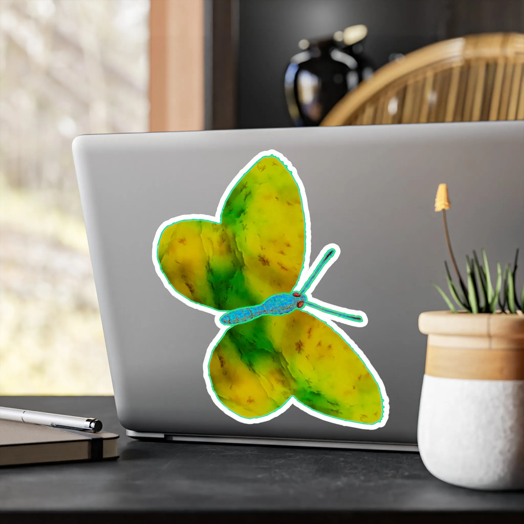 Ante Iridem Margo (Vinyl Decals)(Butterfly Glade Denizen) RJSTH@Fabric#10_13 of 16 RJSTHw2023 RJS
