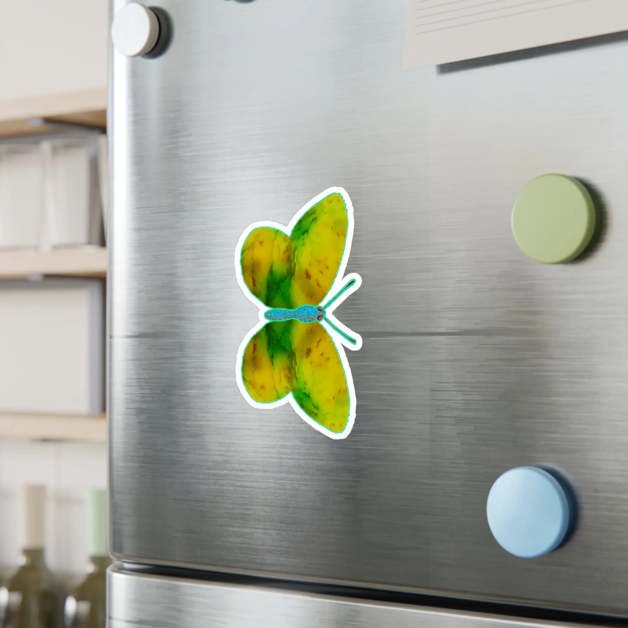 Ante Iridem Margo (Vinyl Decals)(Butterfly Glade Denizen) RJSTH@Fabric#10_13 of 16 RJSTHw2023 RJS