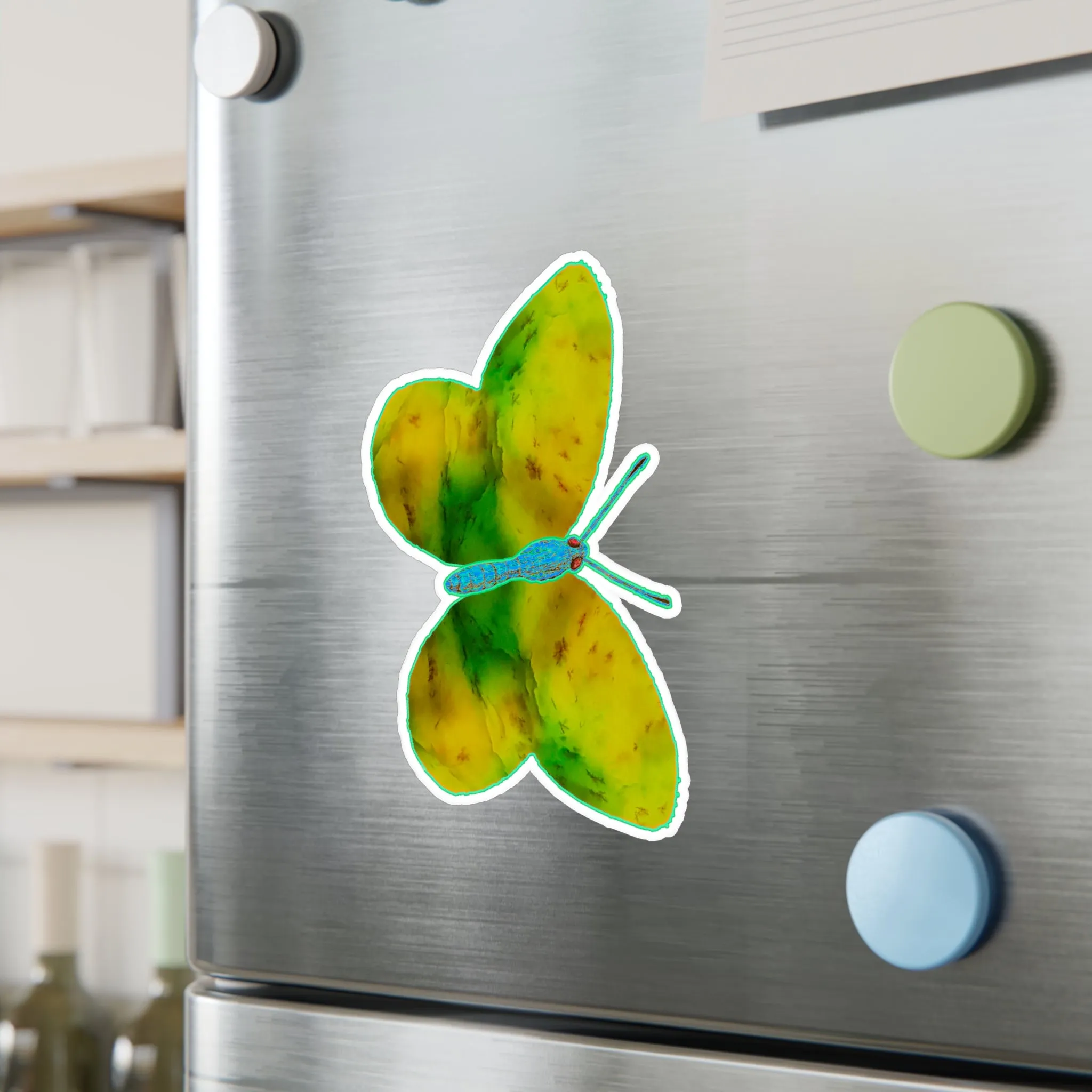 Ante Iridem Margo (Vinyl Decals)(Butterfly Glade Denizen) RJSTH@Fabric#10_13 of 16 RJSTHw2023 RJS