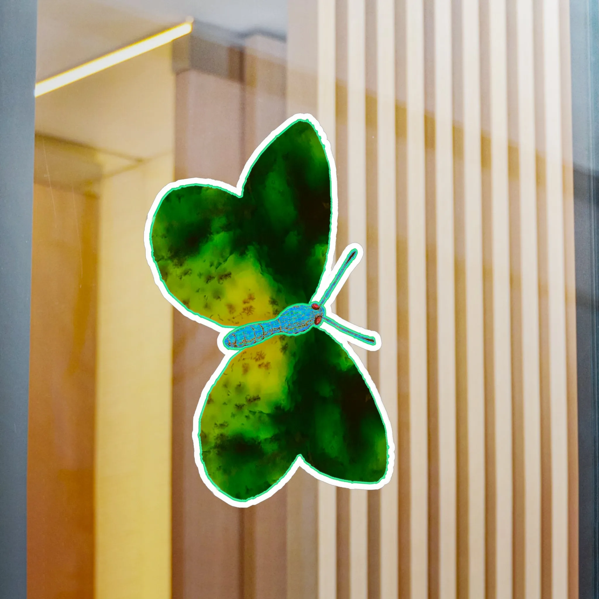 Ante Iridem Margo (Vinyl Decals)(Butterfly Glade Denizen) RJSTH@Fabric#10_15 of 16 RJSTHw2023 RJS