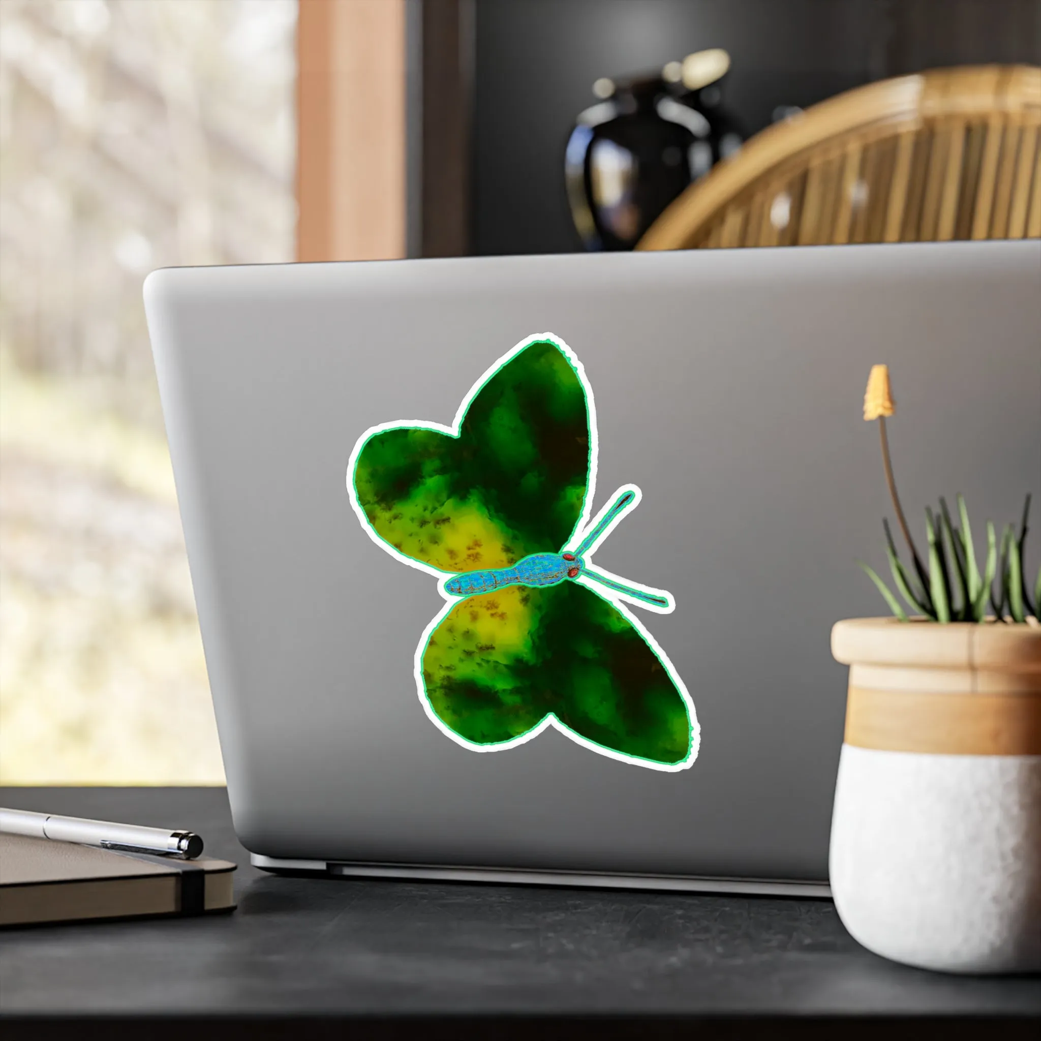 Ante Iridem Margo (Vinyl Decals)(Butterfly Glade Denizen) RJSTH@Fabric#10_15 of 16 RJSTHw2023 RJS