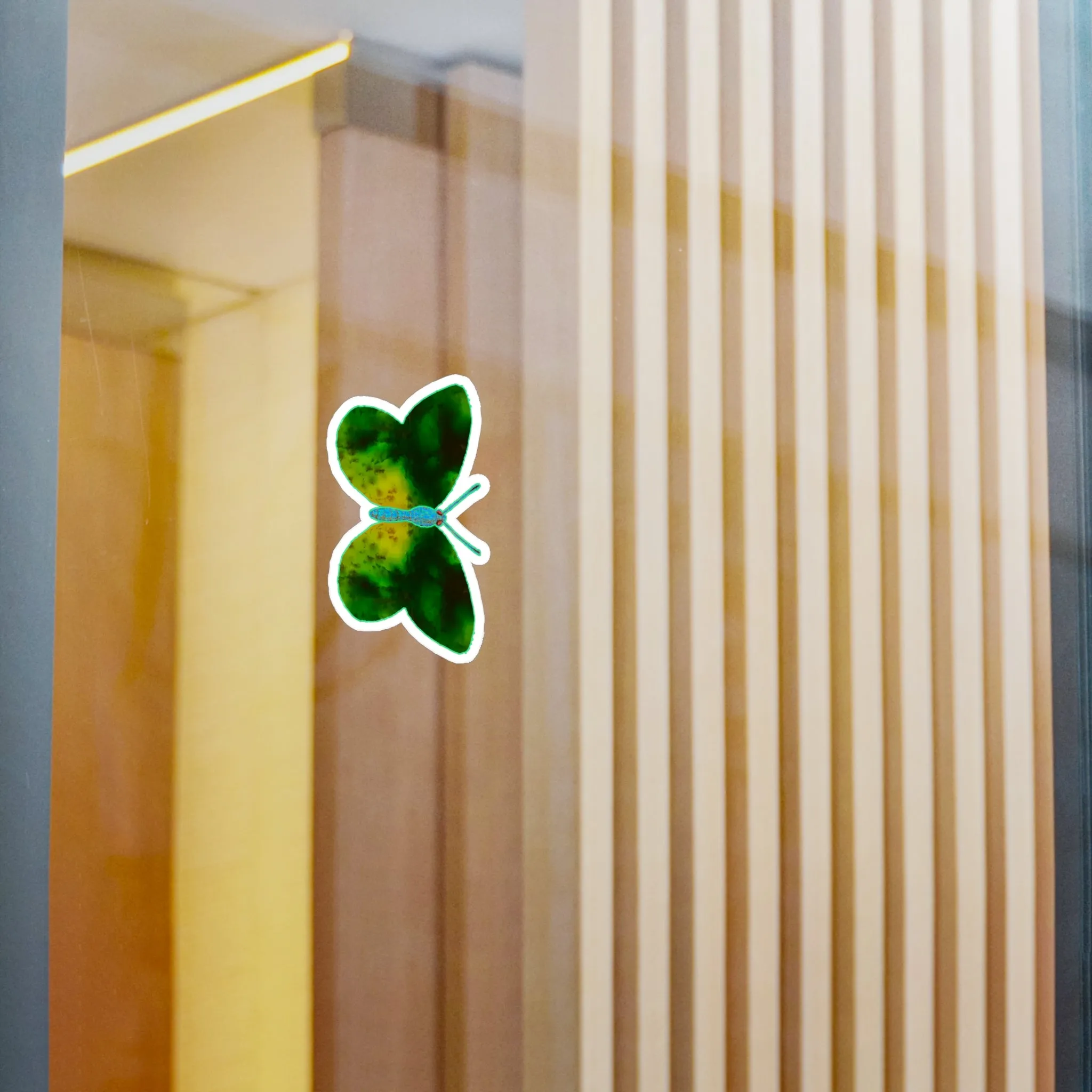 Ante Iridem Margo (Vinyl Decals)(Butterfly Glade Denizen) RJSTH@Fabric#10_15 of 16 RJSTHw2023 RJS