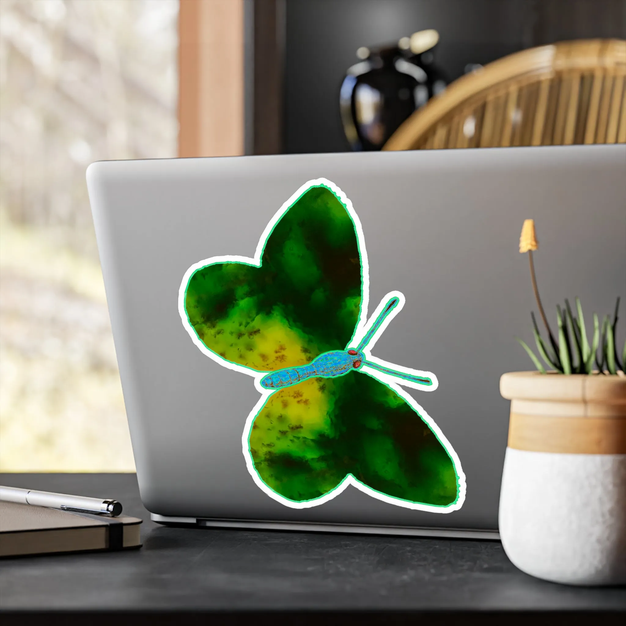 Ante Iridem Margo (Vinyl Decals)(Butterfly Glade Denizen) RJSTH@Fabric#10_15 of 16 RJSTHw2023 RJS