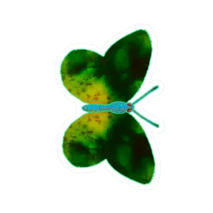 Ante Iridem Margo (Vinyl Decals)(Butterfly Glade Denizen) RJSTH@Fabric#10_15 of 16 RJSTHw2023 RJS