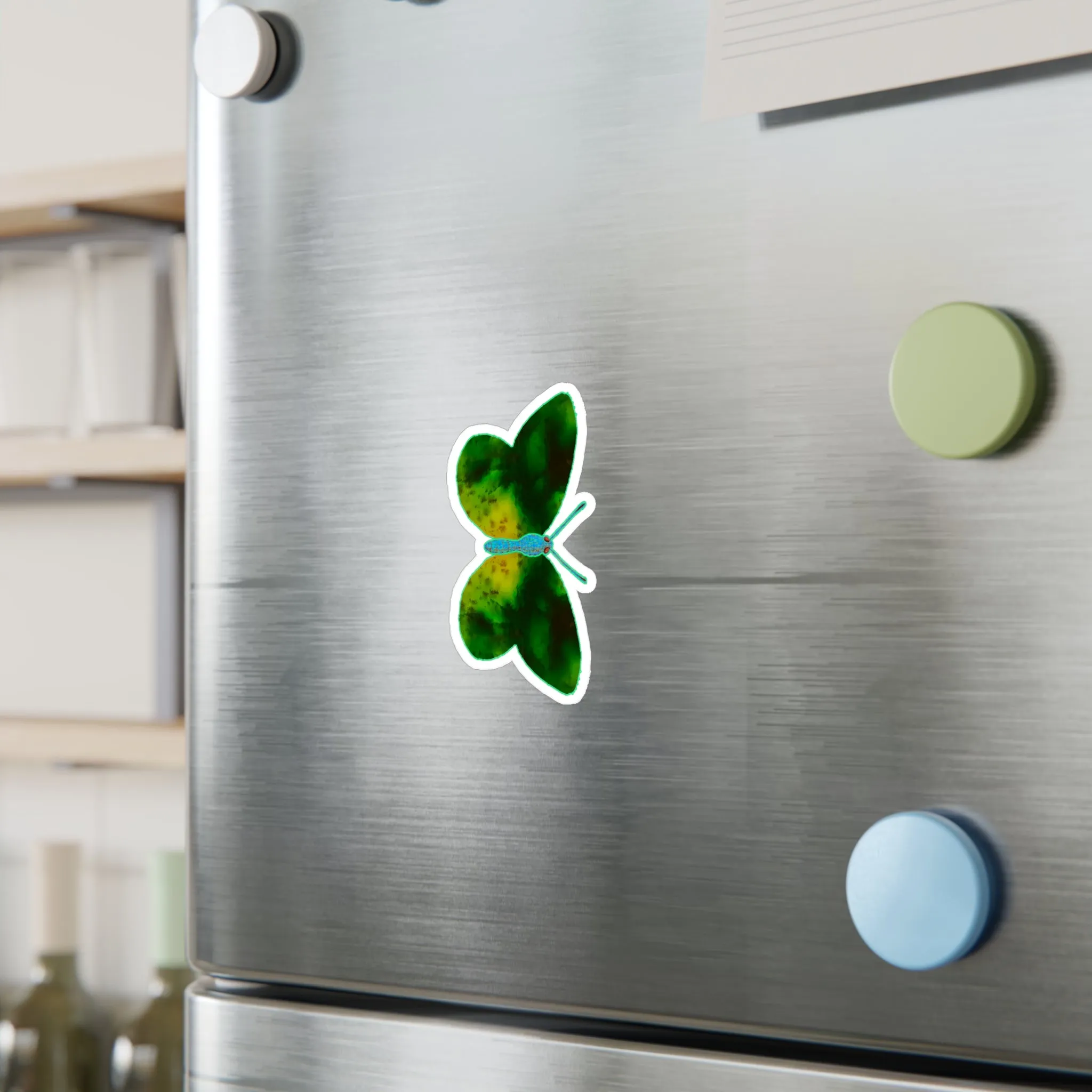 Ante Iridem Margo (Vinyl Decals)(Butterfly Glade Denizen) RJSTH@Fabric#10_15 of 16 RJSTHw2023 RJS