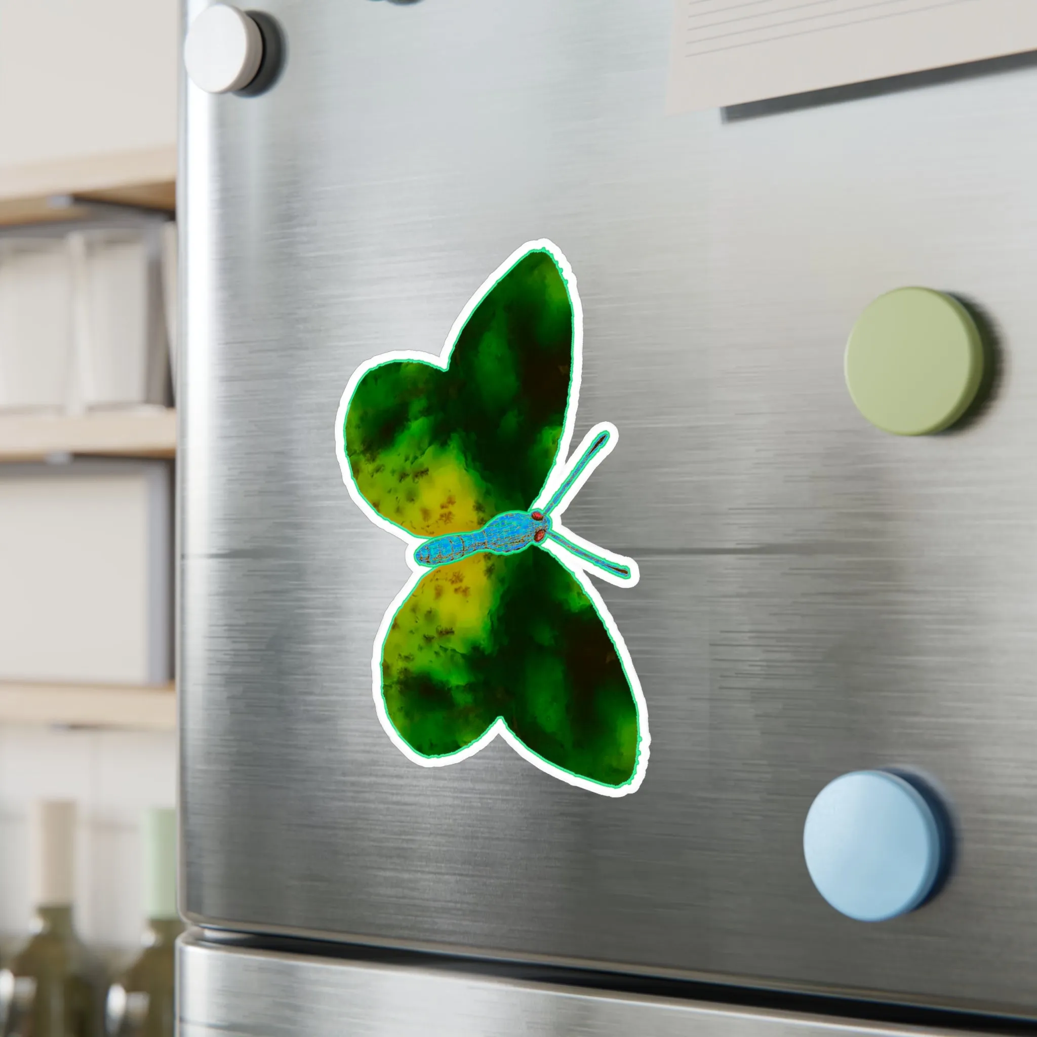 Ante Iridem Margo (Vinyl Decals)(Butterfly Glade Denizen) RJSTH@Fabric#10_15 of 16 RJSTHw2023 RJS