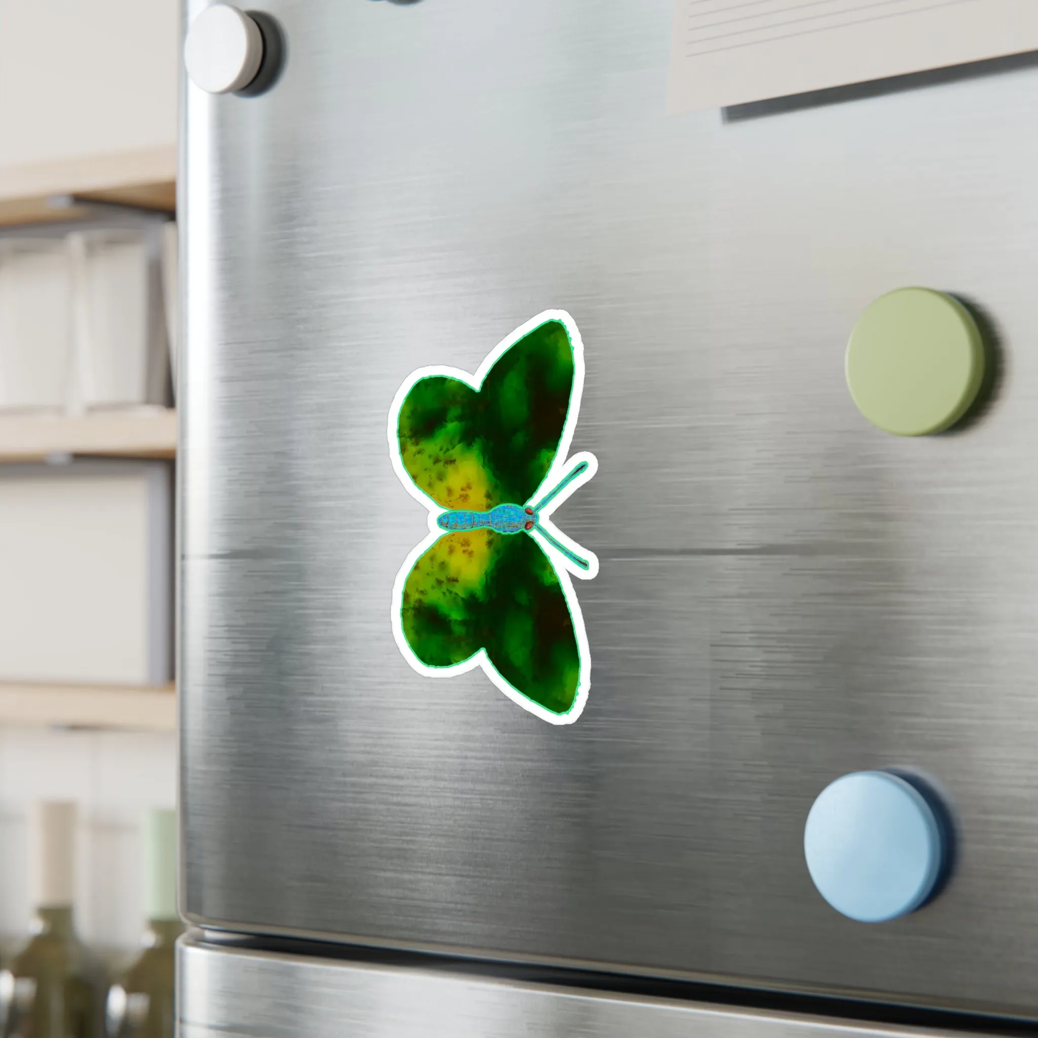 Ante Iridem Margo (Vinyl Decals)(Butterfly Glade Denizen) RJSTH@Fabric#10_15 of 16 RJSTHw2023 RJS