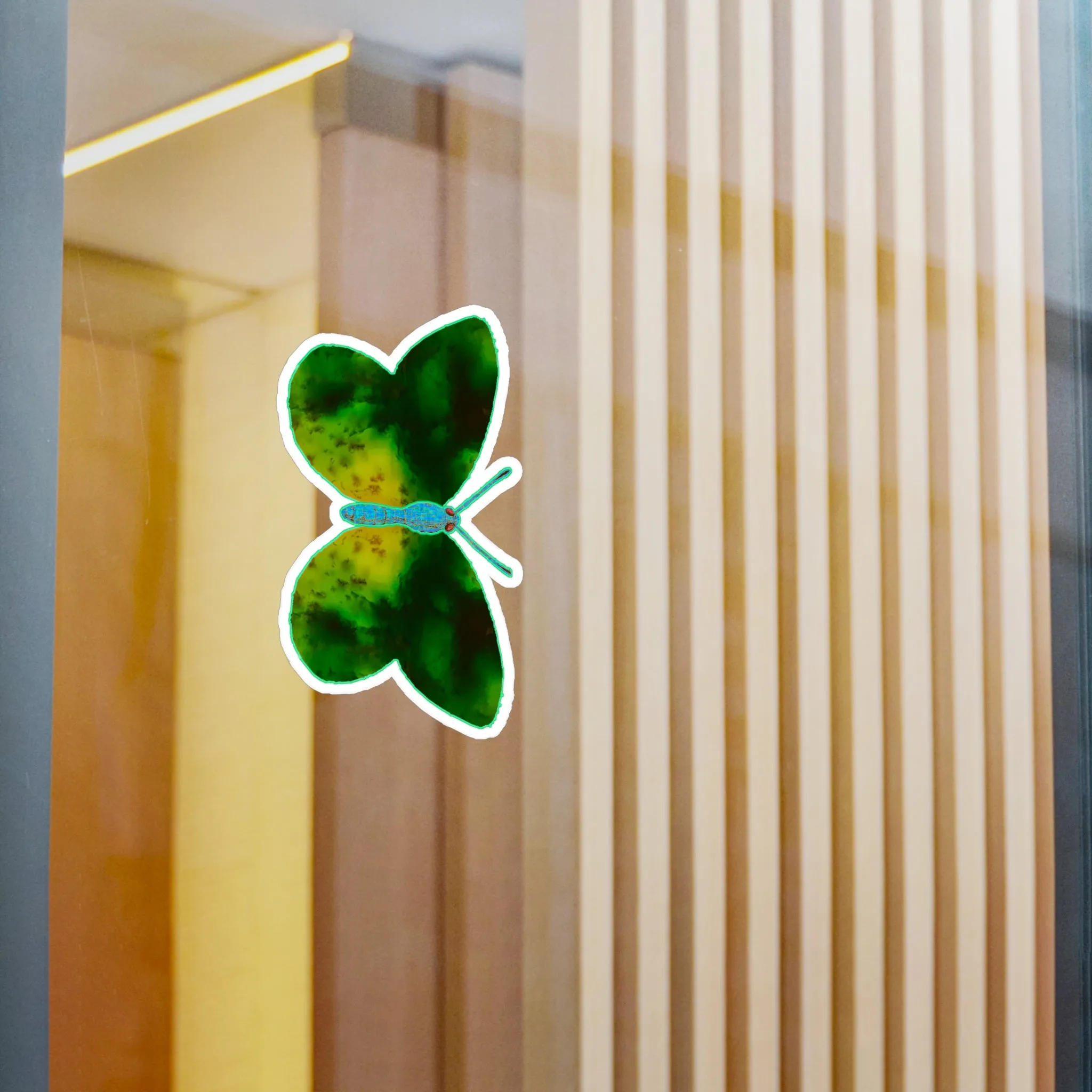 Ante Iridem Margo (Vinyl Decals)(Butterfly Glade Denizen) RJSTH@Fabric#10_15 of 16 RJSTHw2023 RJS