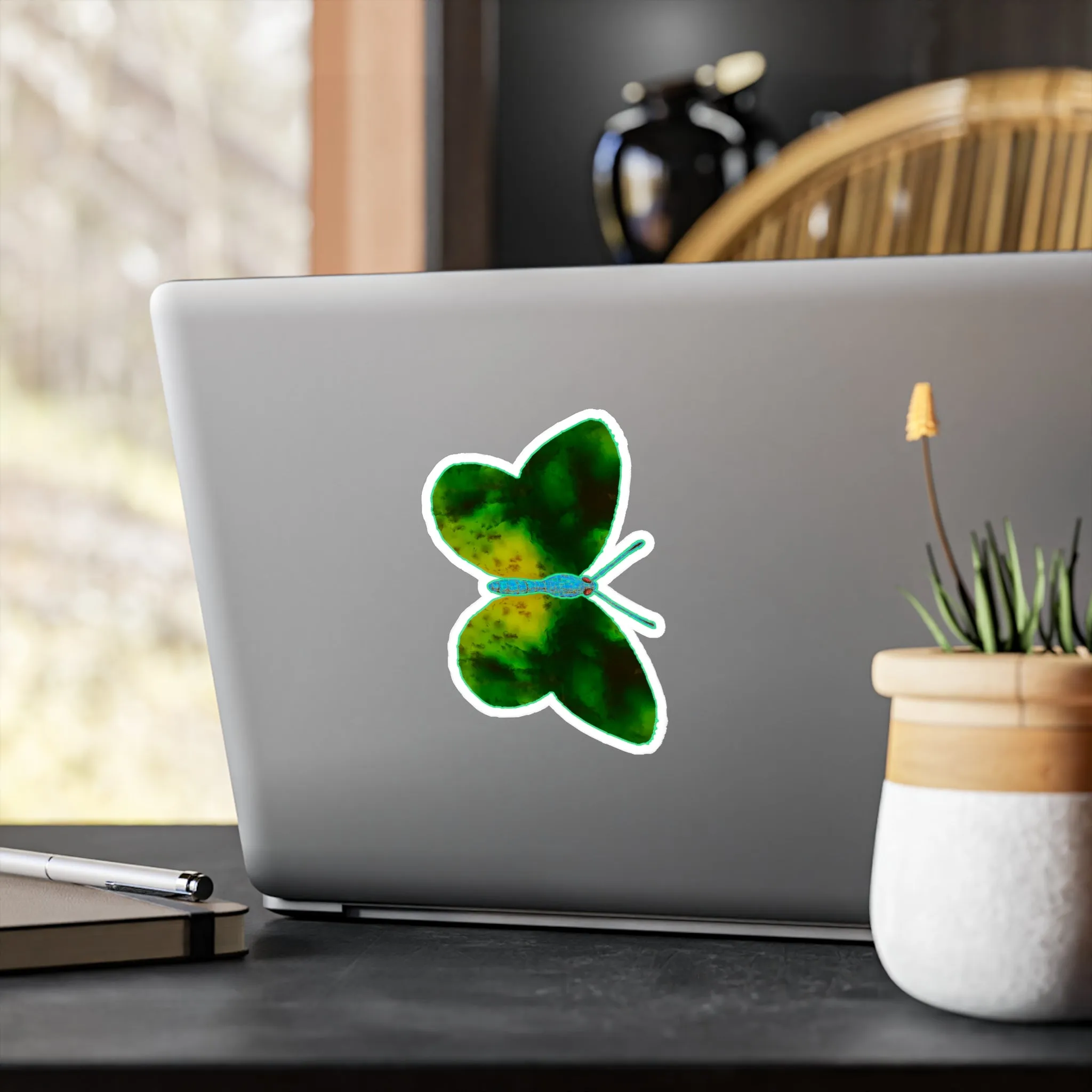 Ante Iridem Margo (Vinyl Decals)(Butterfly Glade Denizen) RJSTH@Fabric#10_15 of 16 RJSTHw2023 RJS