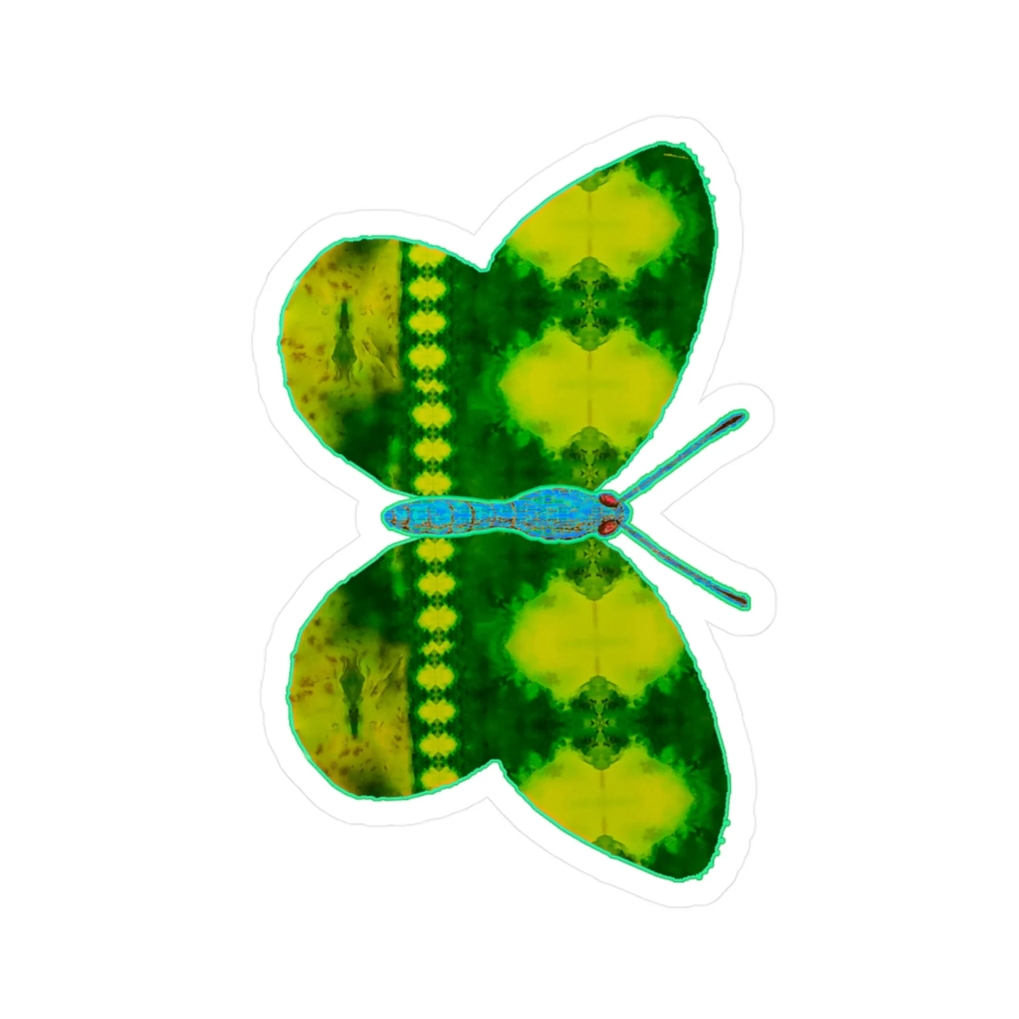Ante Iridem Margo (Vinyl Decals)(Butterfly Glade Denizen) RJSTH@Fabric#10_3 of 16 RJSTHw2023 RJS