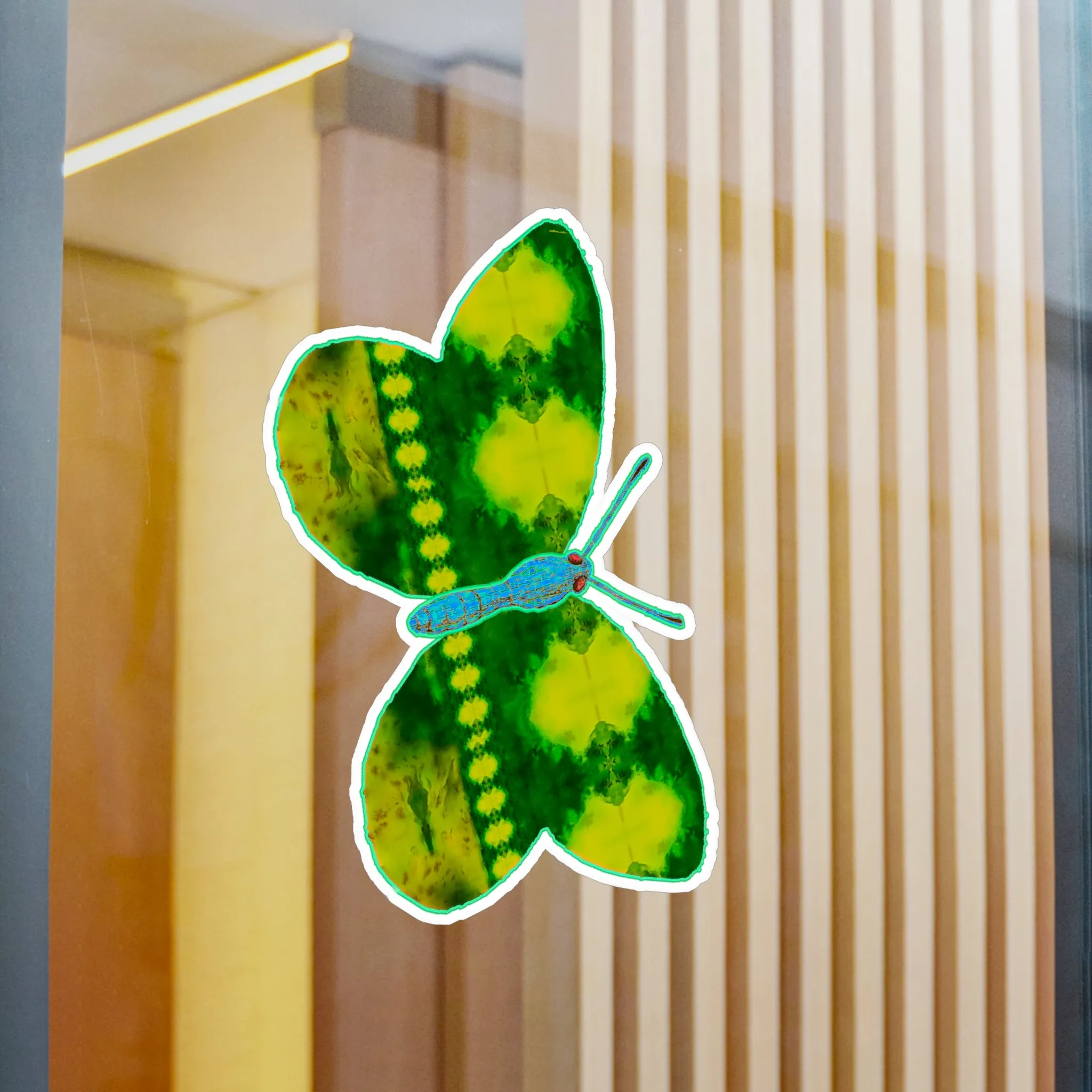 Ante Iridem Margo (Vinyl Decals)(Butterfly Glade Denizen) RJSTH@Fabric#10_3 of 16 RJSTHw2023 RJS