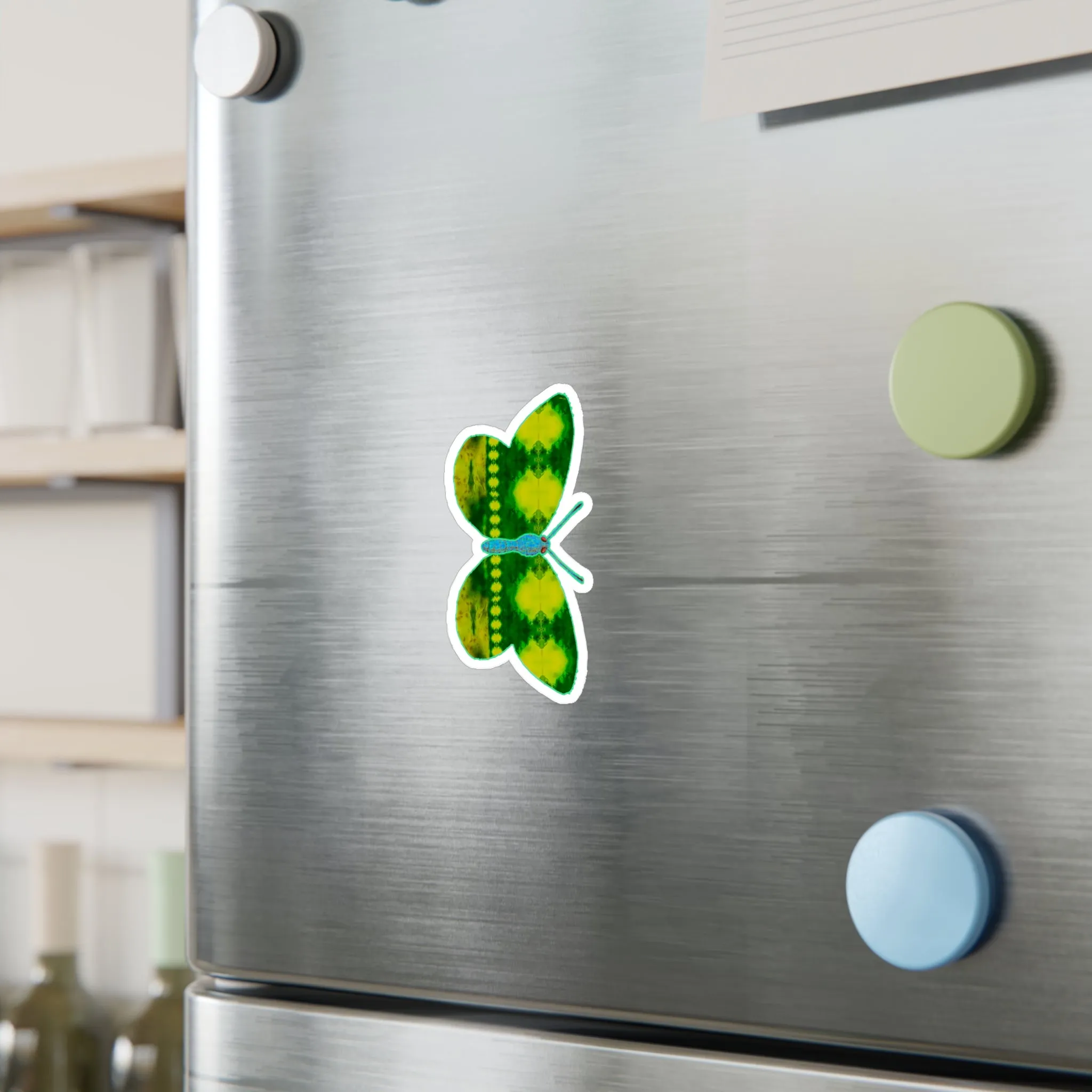 Ante Iridem Margo (Vinyl Decals)(Butterfly Glade Denizen) RJSTH@Fabric#10_3 of 16 RJSTHw2023 RJS