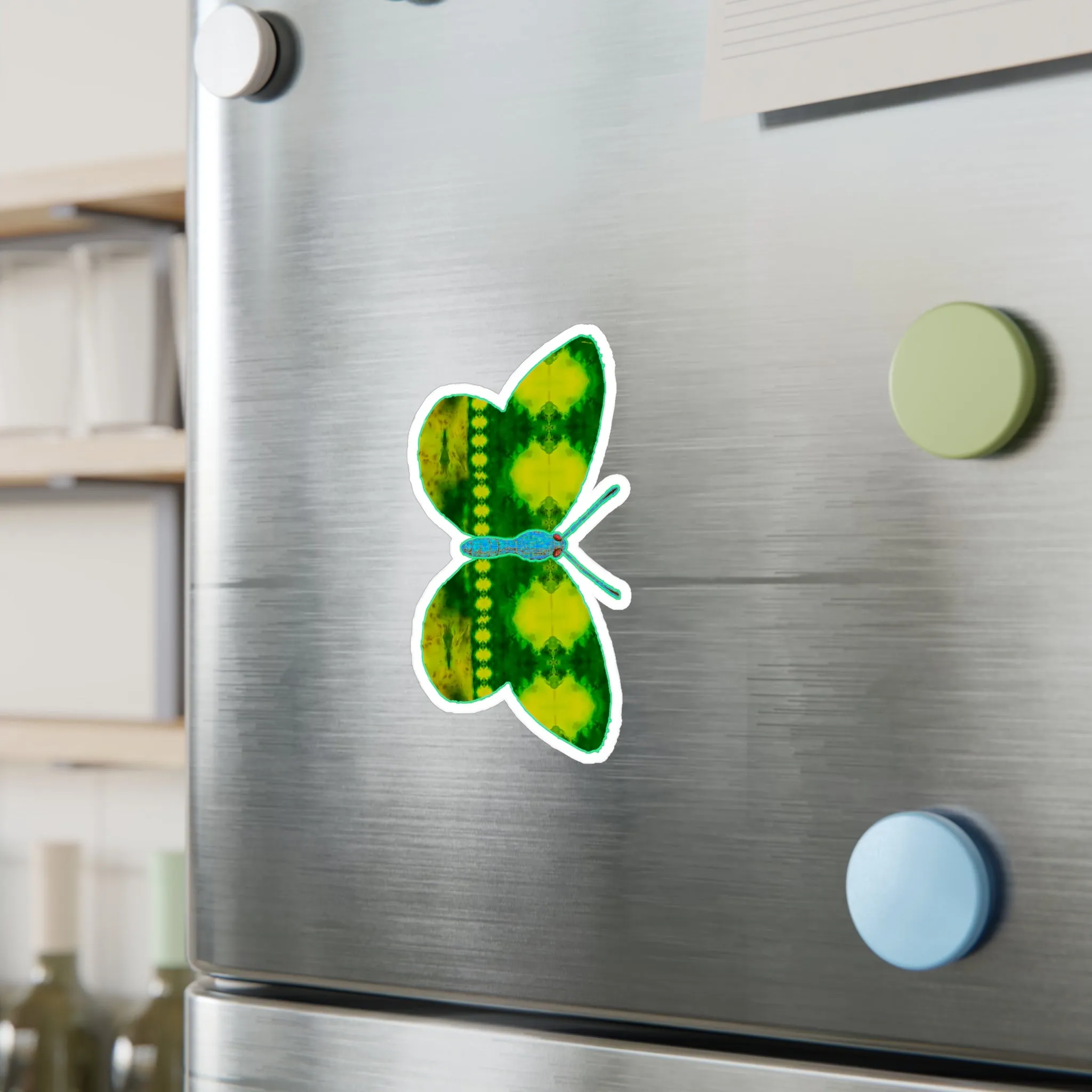 Ante Iridem Margo (Vinyl Decals)(Butterfly Glade Denizen) RJSTH@Fabric#10_3 of 16 RJSTHw2023 RJS