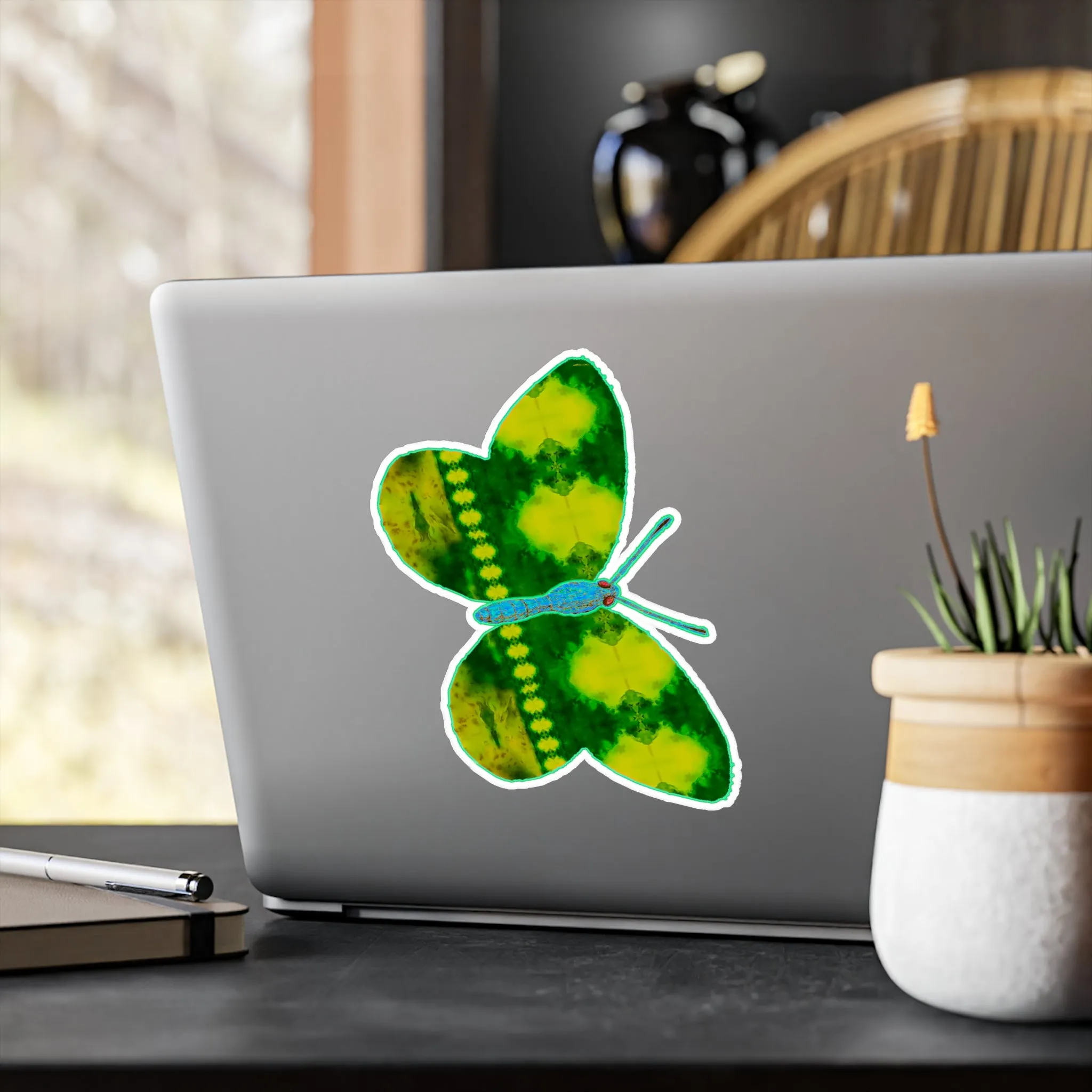 Ante Iridem Margo (Vinyl Decals)(Butterfly Glade Denizen) RJSTH@Fabric#10_3 of 16 RJSTHw2023 RJS