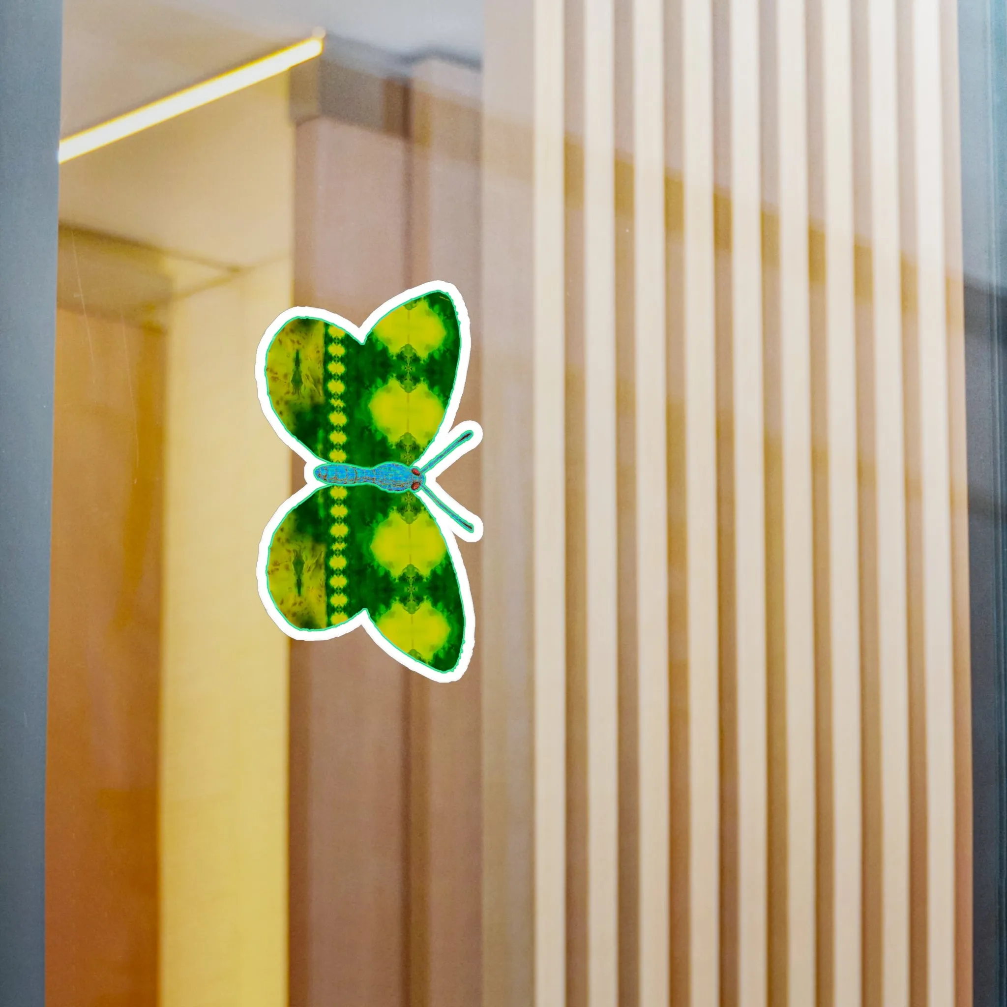 Ante Iridem Margo (Vinyl Decals)(Butterfly Glade Denizen) RJSTH@Fabric#10_3 of 16 RJSTHw2023 RJS
