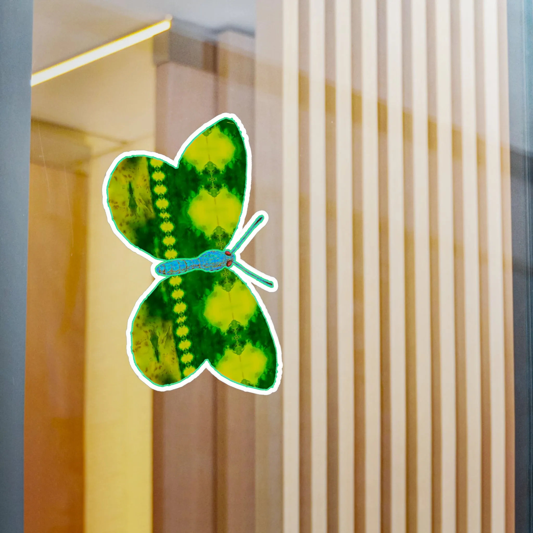 Ante Iridem Margo (Vinyl Decals)(Butterfly Glade Denizen) RJSTH@Fabric#10_3 of 16 RJSTHw2023 RJS