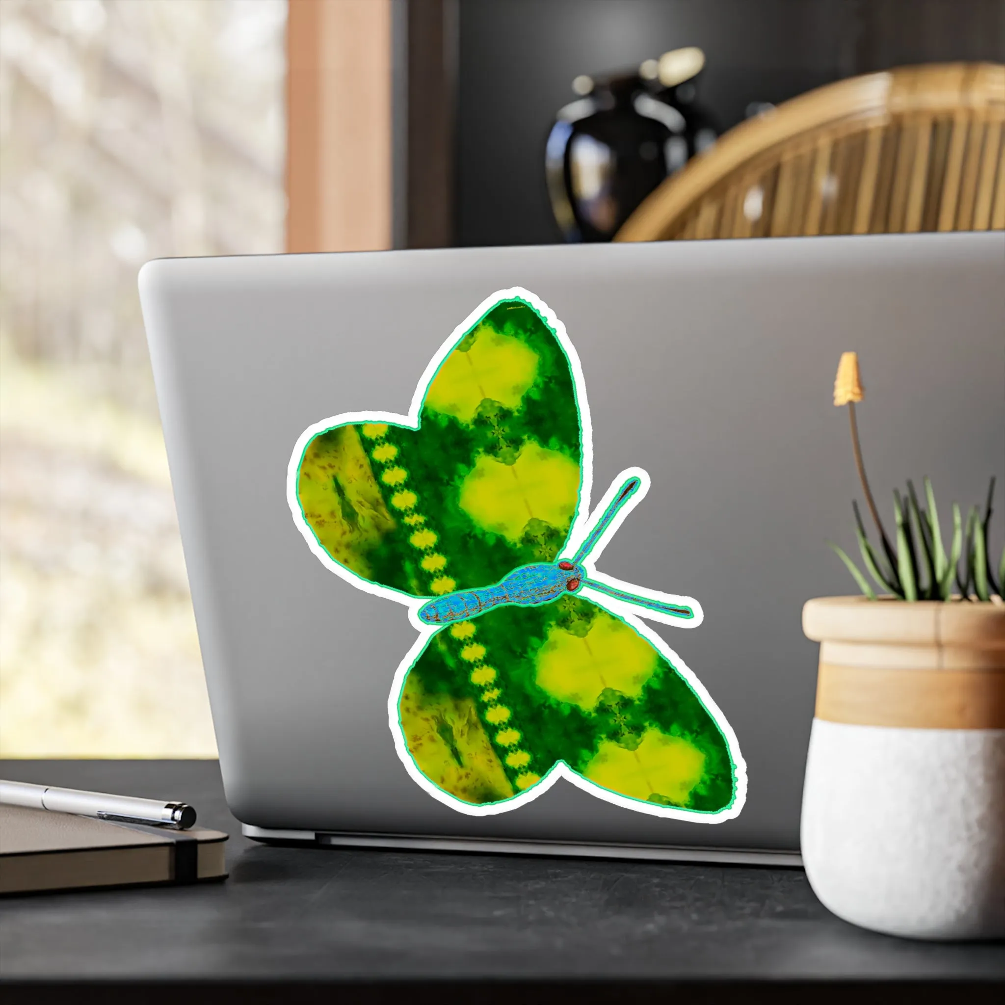 Ante Iridem Margo (Vinyl Decals)(Butterfly Glade Denizen) RJSTH@Fabric#10_3 of 16 RJSTHw2023 RJS