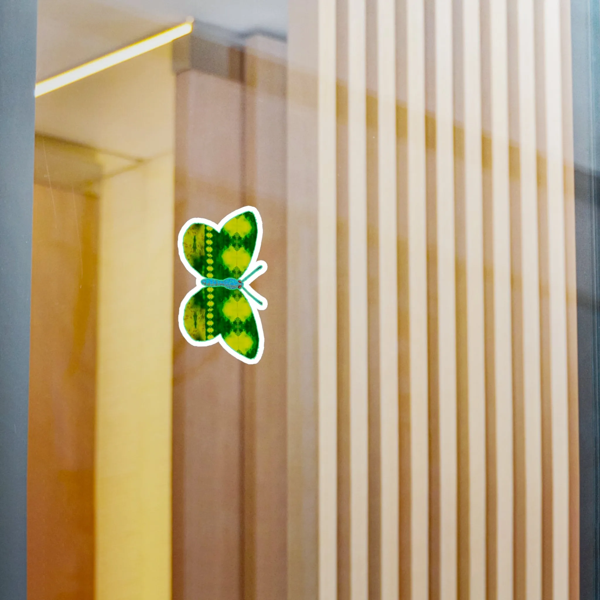 Ante Iridem Margo (Vinyl Decals)(Butterfly Glade Denizen) RJSTH@Fabric#10_3 of 16 RJSTHw2023 RJS