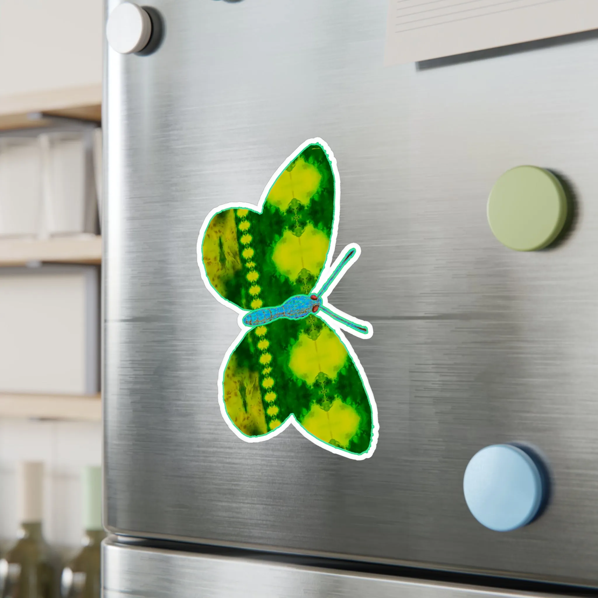 Ante Iridem Margo (Vinyl Decals)(Butterfly Glade Denizen) RJSTH@Fabric#10_3 of 16 RJSTHw2023 RJS