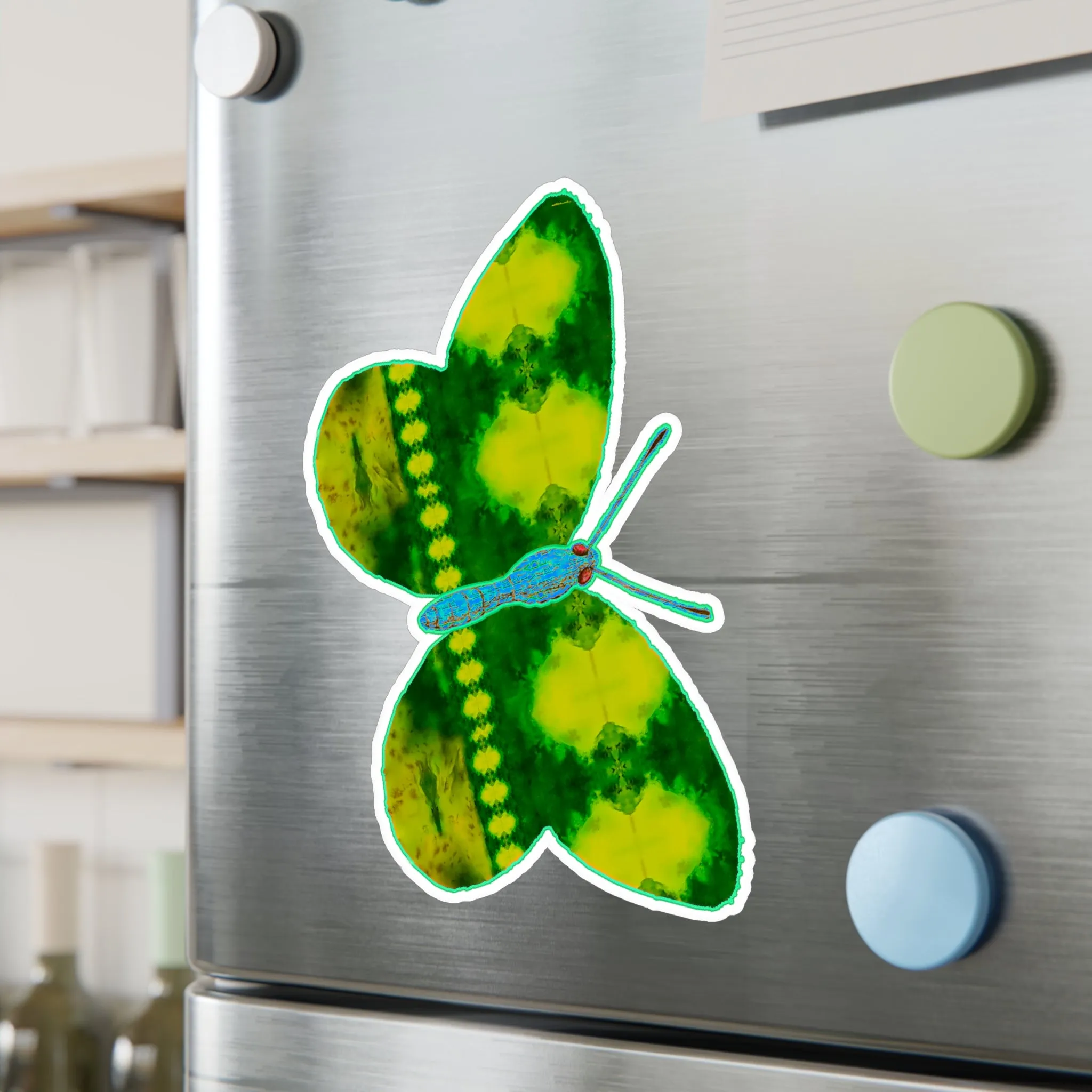 Ante Iridem Margo (Vinyl Decals)(Butterfly Glade Denizen) RJSTH@Fabric#10_3 of 16 RJSTHw2023 RJS