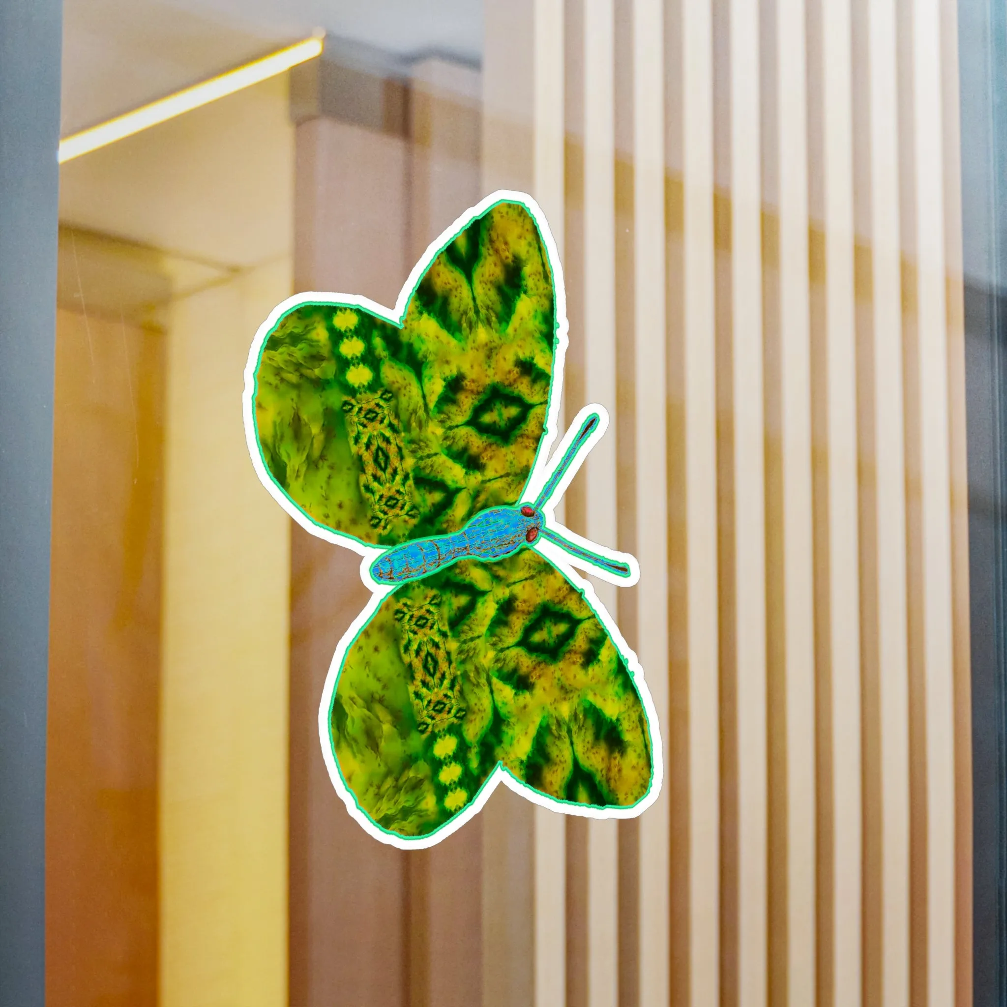 Ante Iridem Margo (Vinyl Decals)(Butterfly Glade Denizen) RJSTH@Fabric#10_4 of 16 RJSTHw2023 RJS