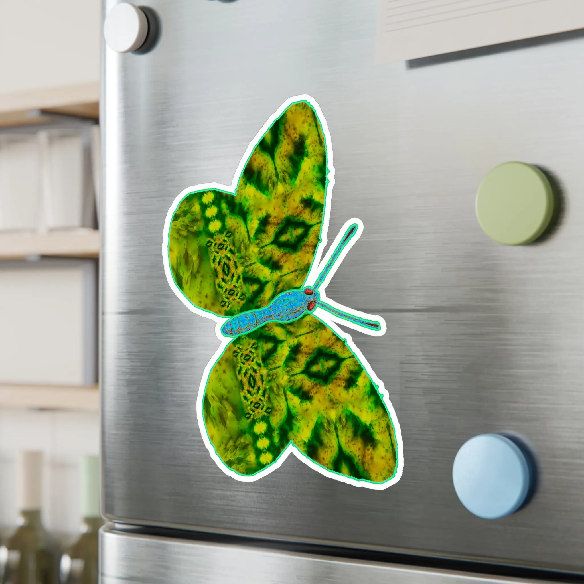 Ante Iridem Margo (Vinyl Decals)(Butterfly Glade Denizen) RJSTH@Fabric#10_4 of 16 RJSTHw2023 RJS