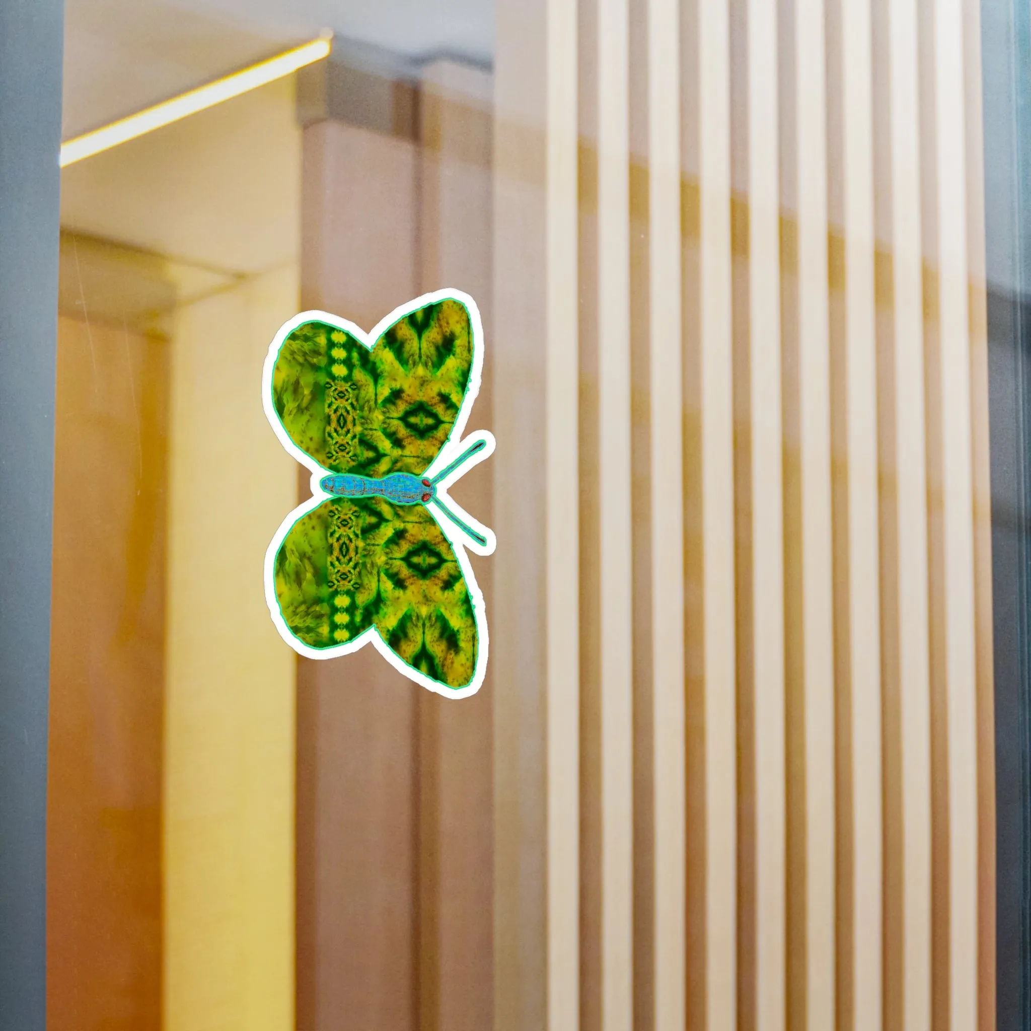 Ante Iridem Margo (Vinyl Decals)(Butterfly Glade Denizen) RJSTH@Fabric#10_4 of 16 RJSTHw2023 RJS