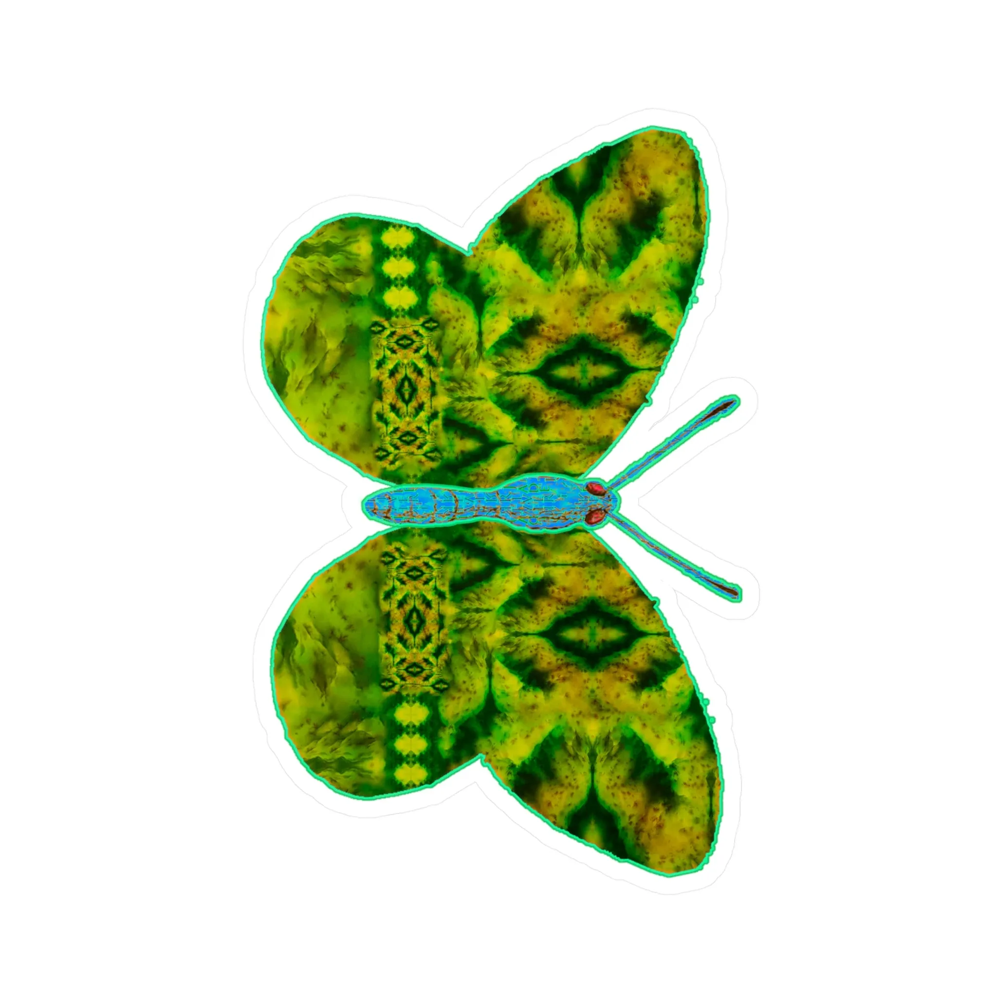 Ante Iridem Margo (Vinyl Decals)(Butterfly Glade Denizen) RJSTH@Fabric#10_4 of 16 RJSTHw2023 RJS