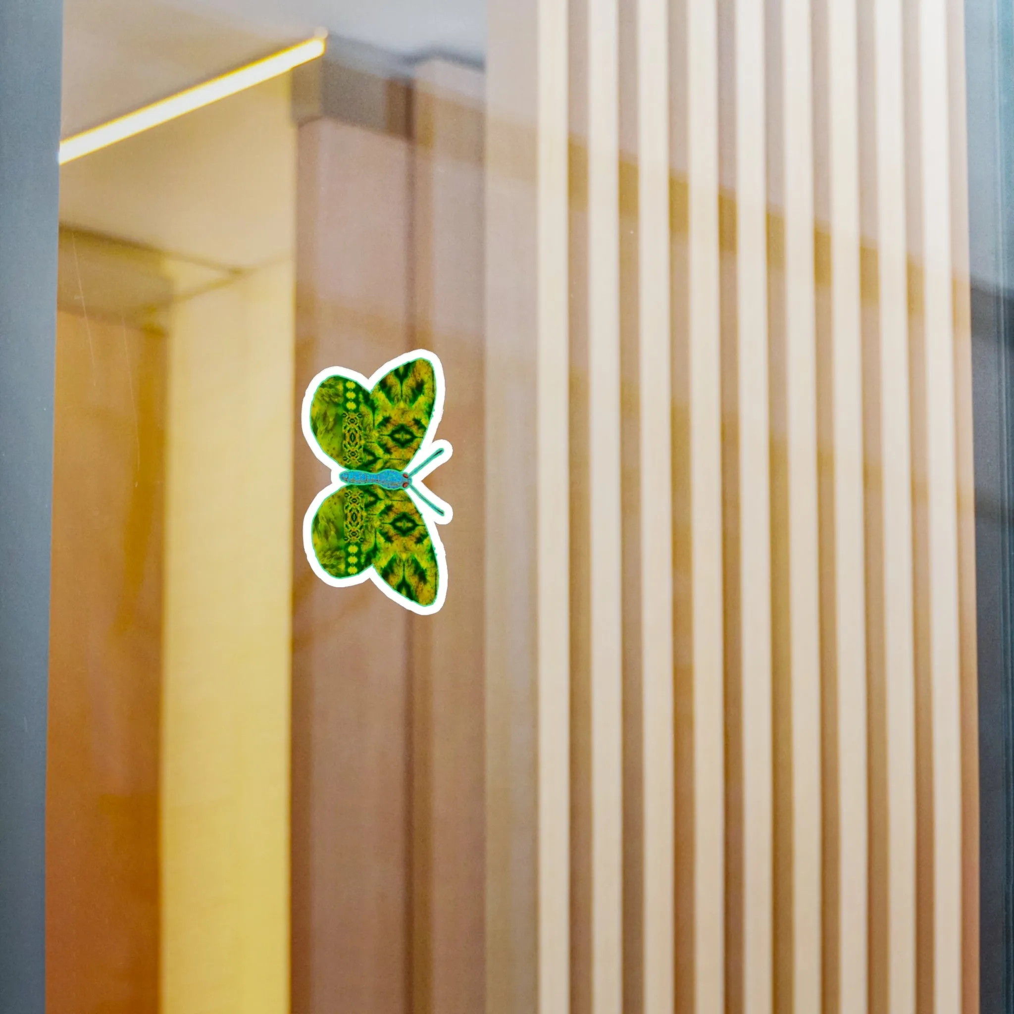 Ante Iridem Margo (Vinyl Decals)(Butterfly Glade Denizen) RJSTH@Fabric#10_4 of 16 RJSTHw2023 RJS